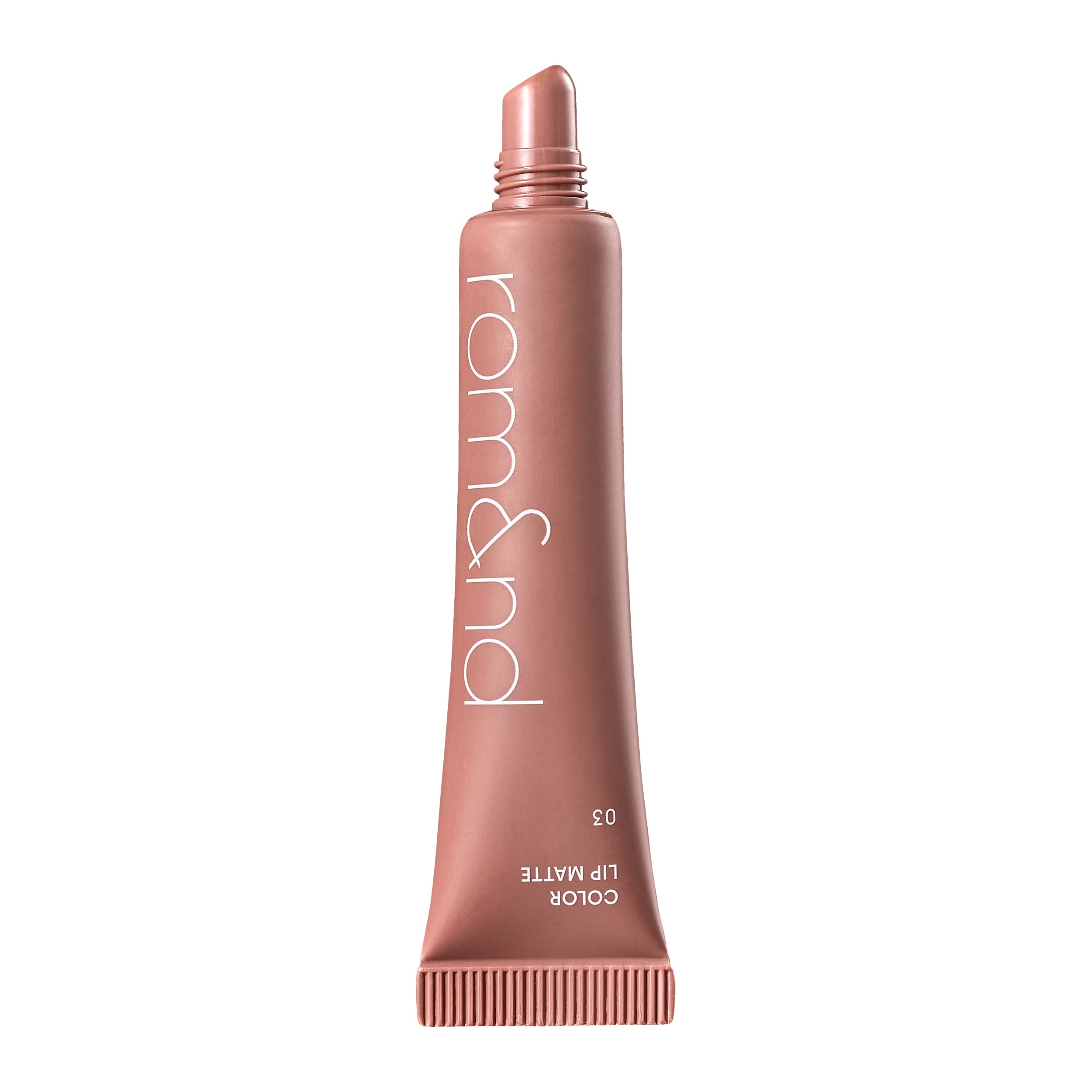 rom&nd Color Lip Matte 03 Taupe Dawn 8 g 5