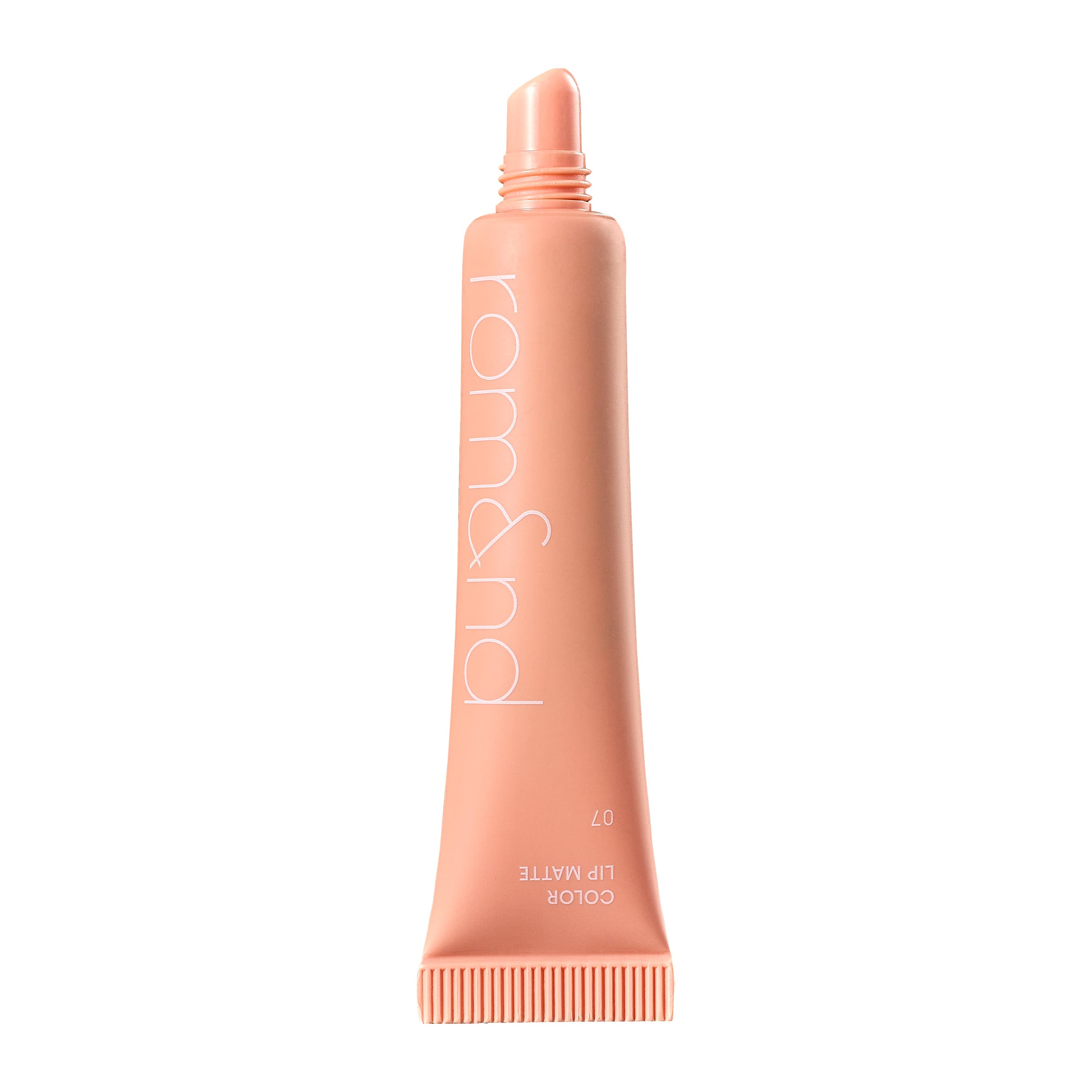 rom&nd Color Lip Matte 07 Teddy Beige 8 g 4