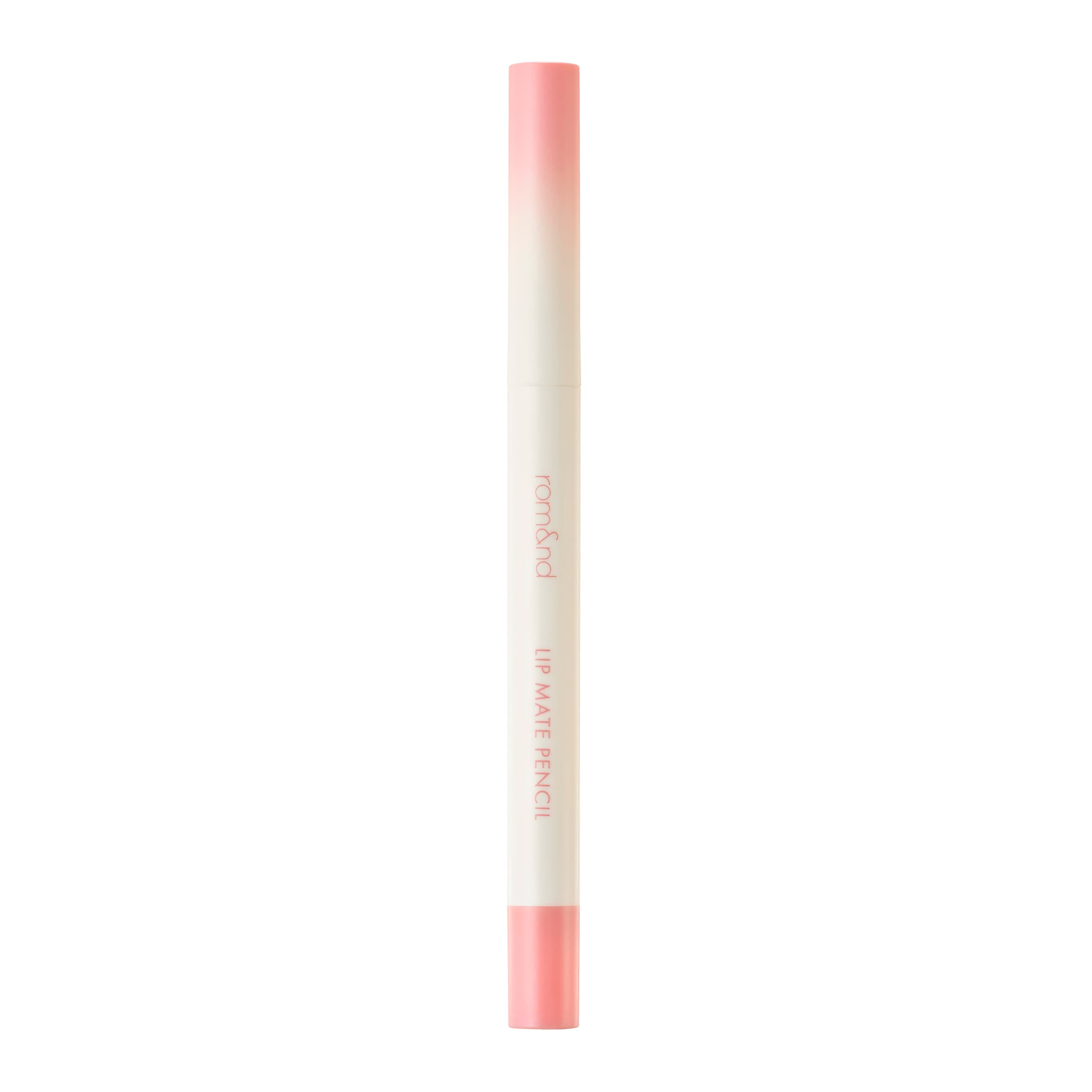 rom&nd Lip Mate Pencil 02 Dovey Pink 0,5 g