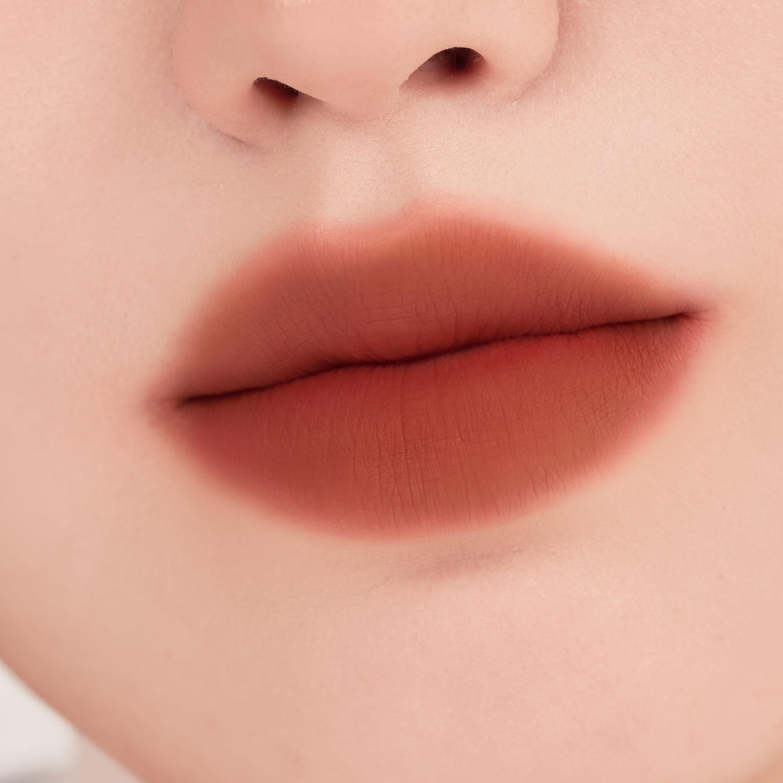 rom&nd Lip Mate Pencil 06 Under Chili 0,5 g - produktbild 3