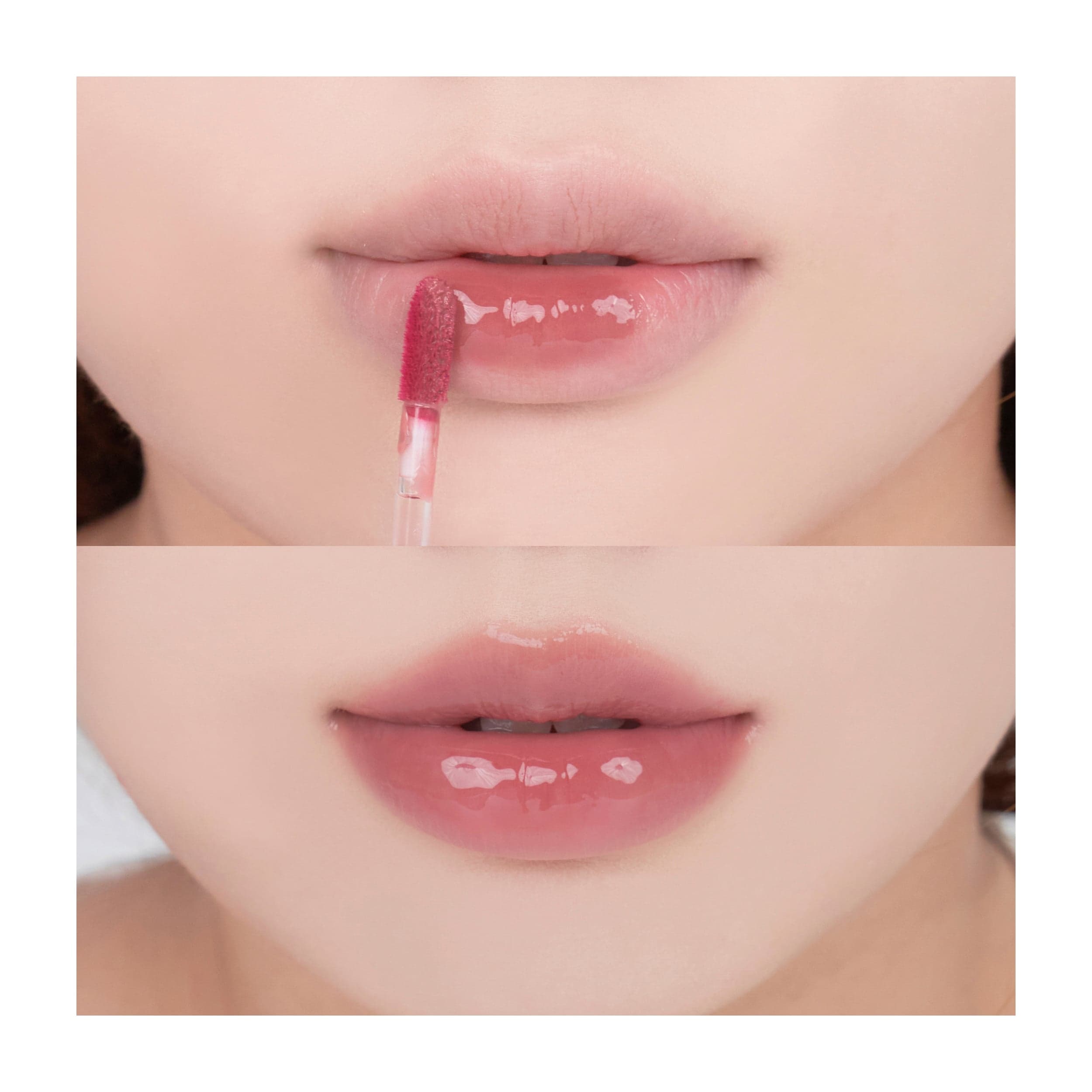 rom&nd The Juicy Lasting Tint 03 Bare Grape 3,5 g - produktbild 2