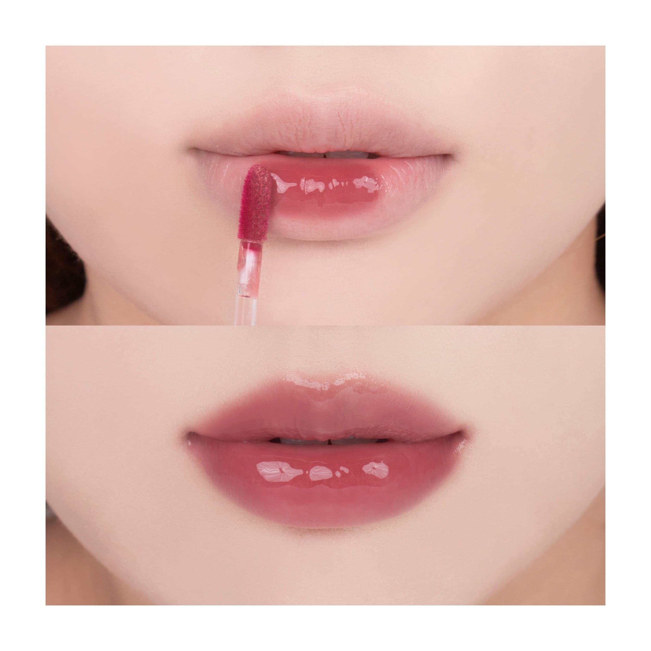 rom&nd The Juicy Lasting Tint 04 Fig Fig 3,5 g - produktbild 2