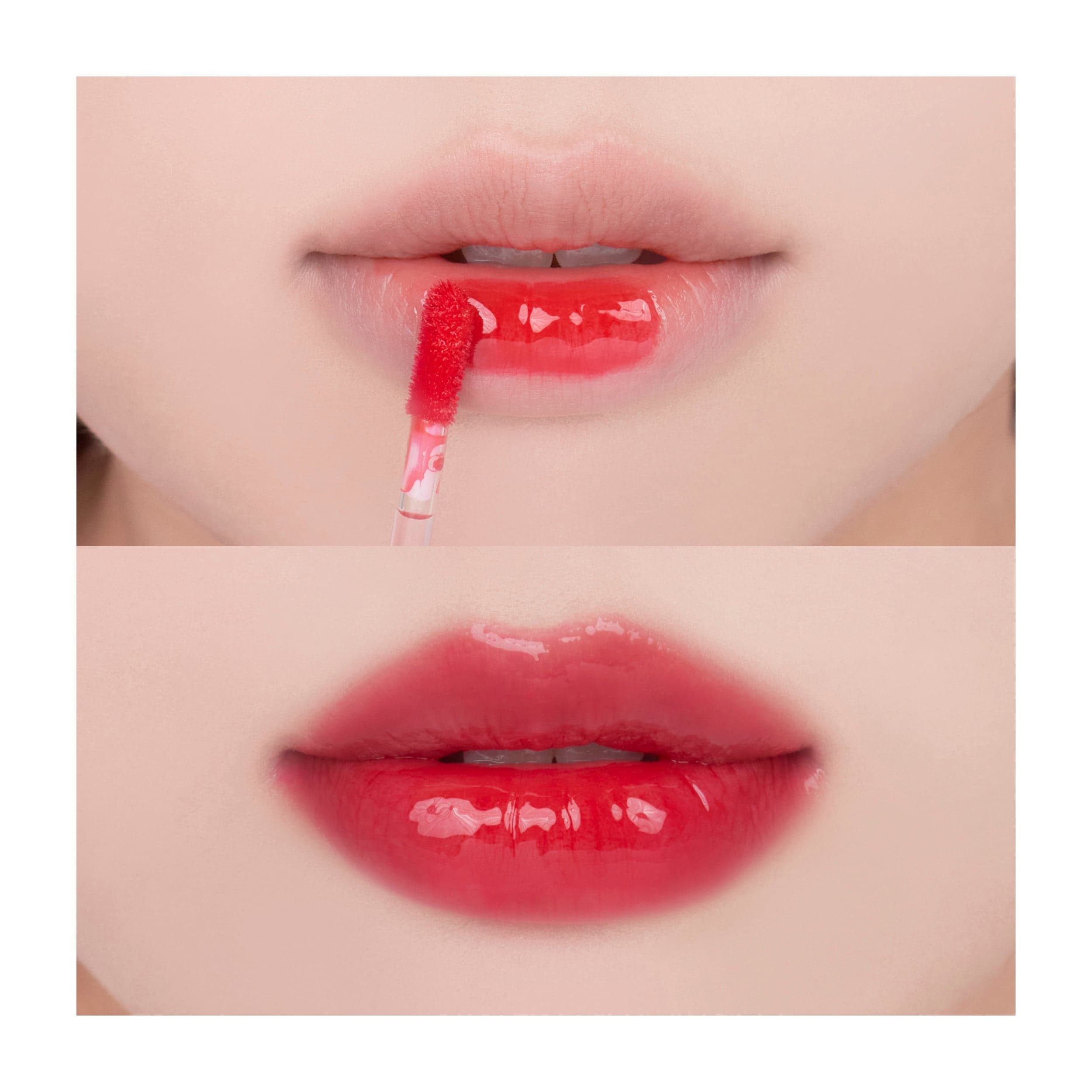 rom&nd The Juicy Lasting Tint 19 Summer Scent 3,5 g - produktbild 2