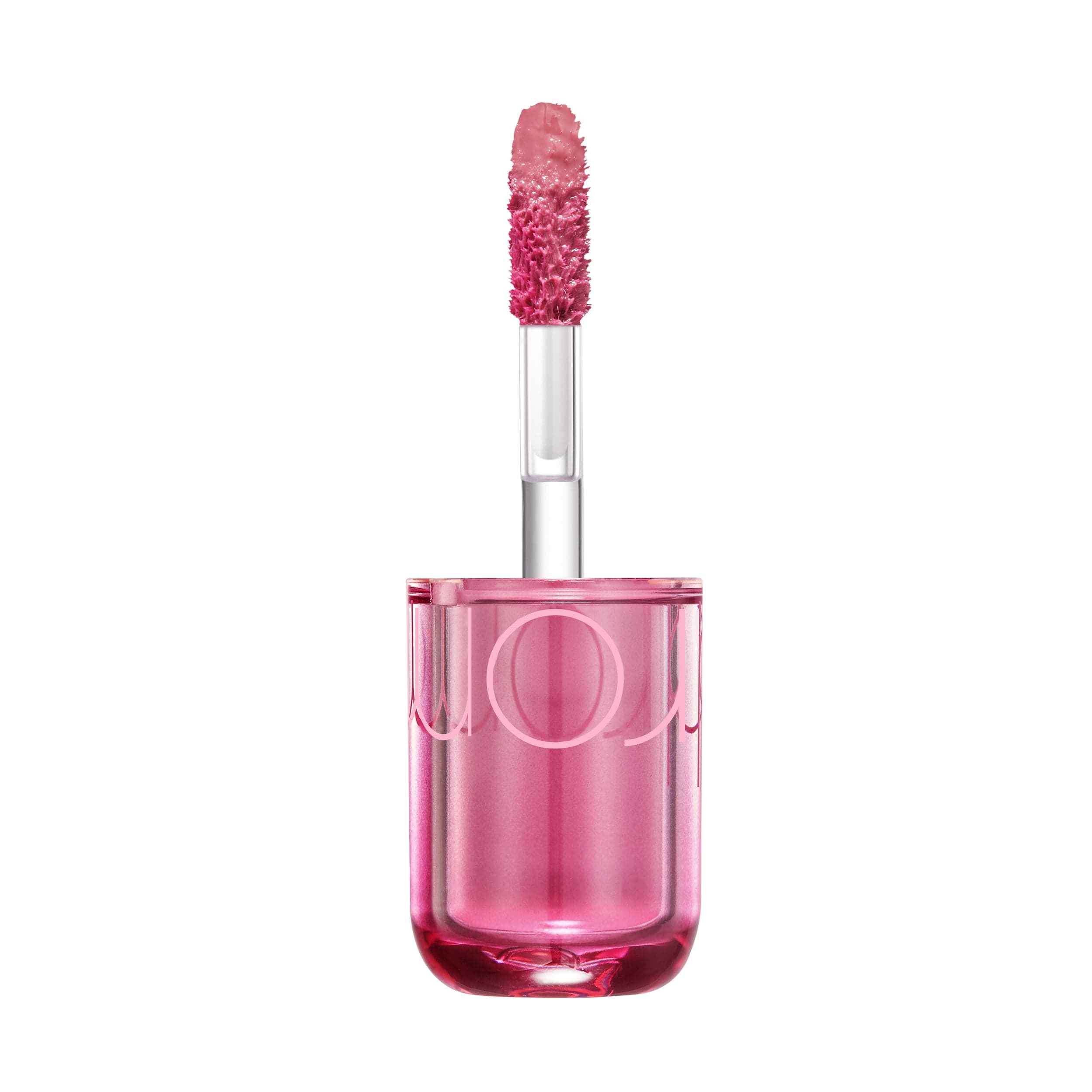 rom&nd The Juicy Lasting Tint Mini 01 Summer Fig 1 g - produktbild 2
