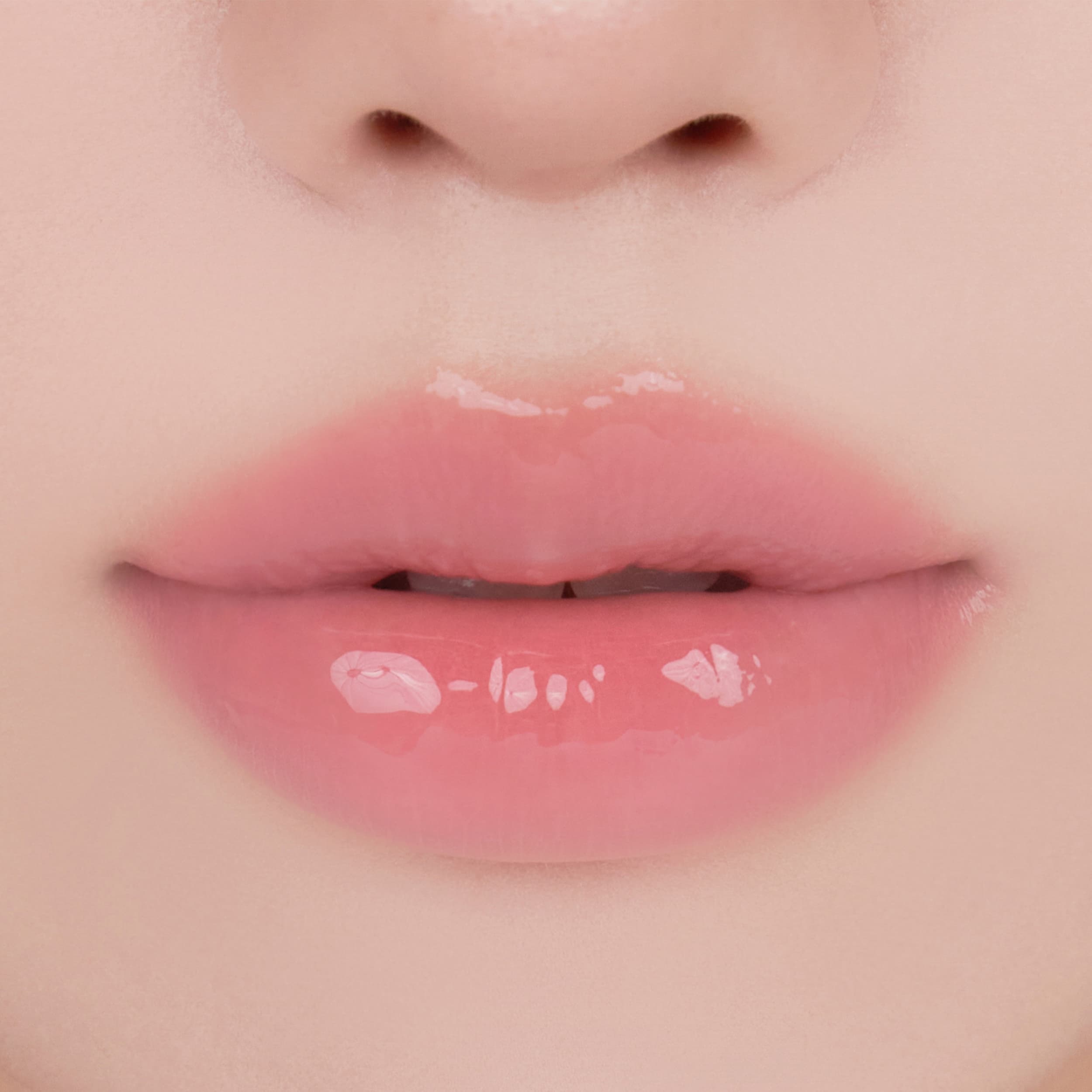 rom&nd The Juicy Lasting Tint Mini 03 Pink Grapefruit 1 g 3
