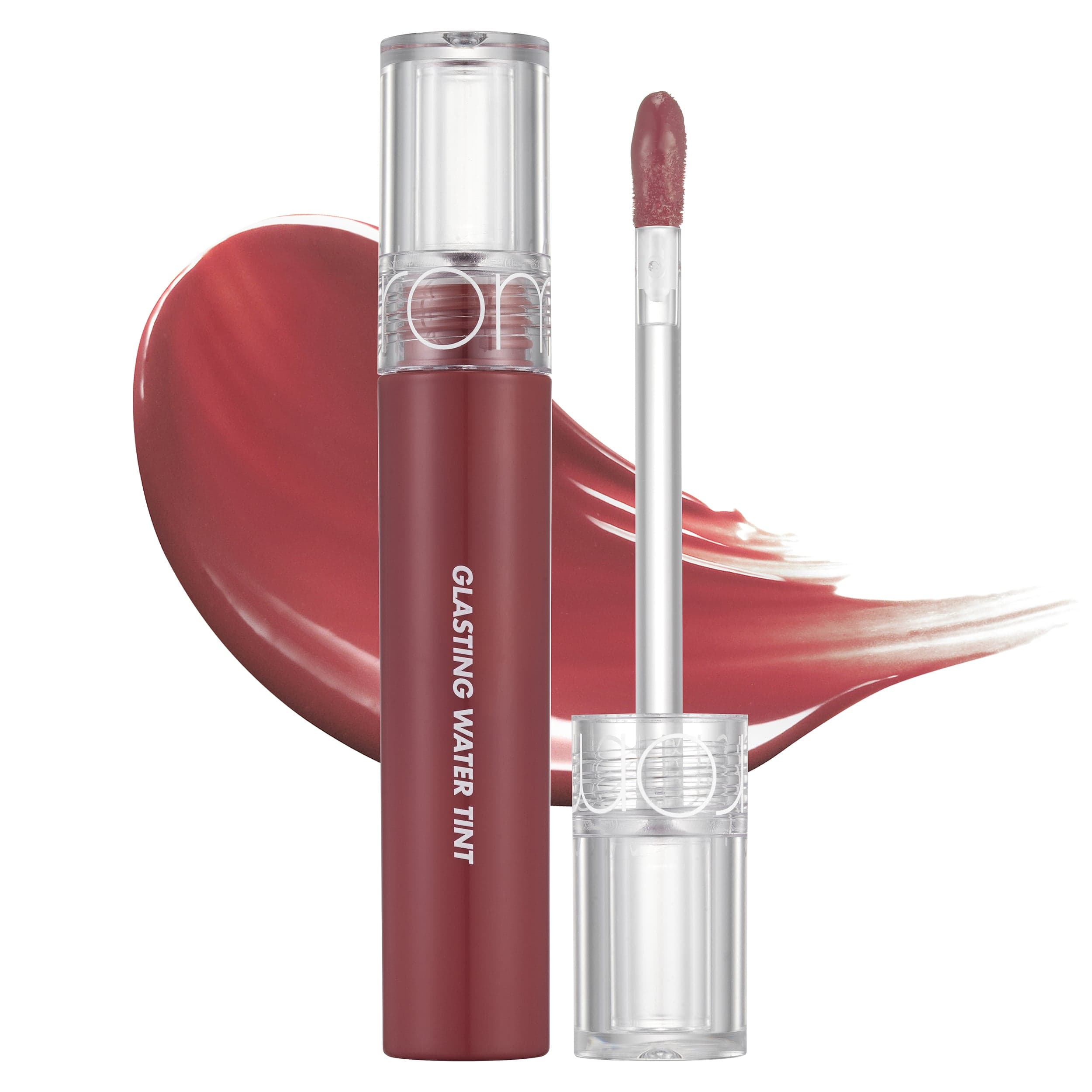 rom&nd Glasting Water Tint 08 Rose Stream 4 g - produktbild 2