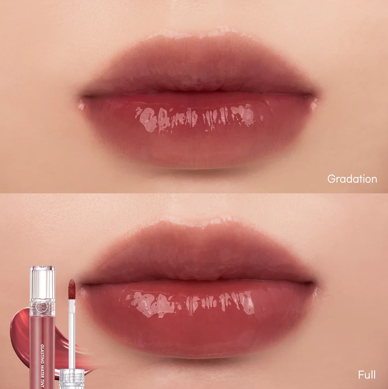 rom&nd Glasting Water Tint 16 Figrise 4 g 2