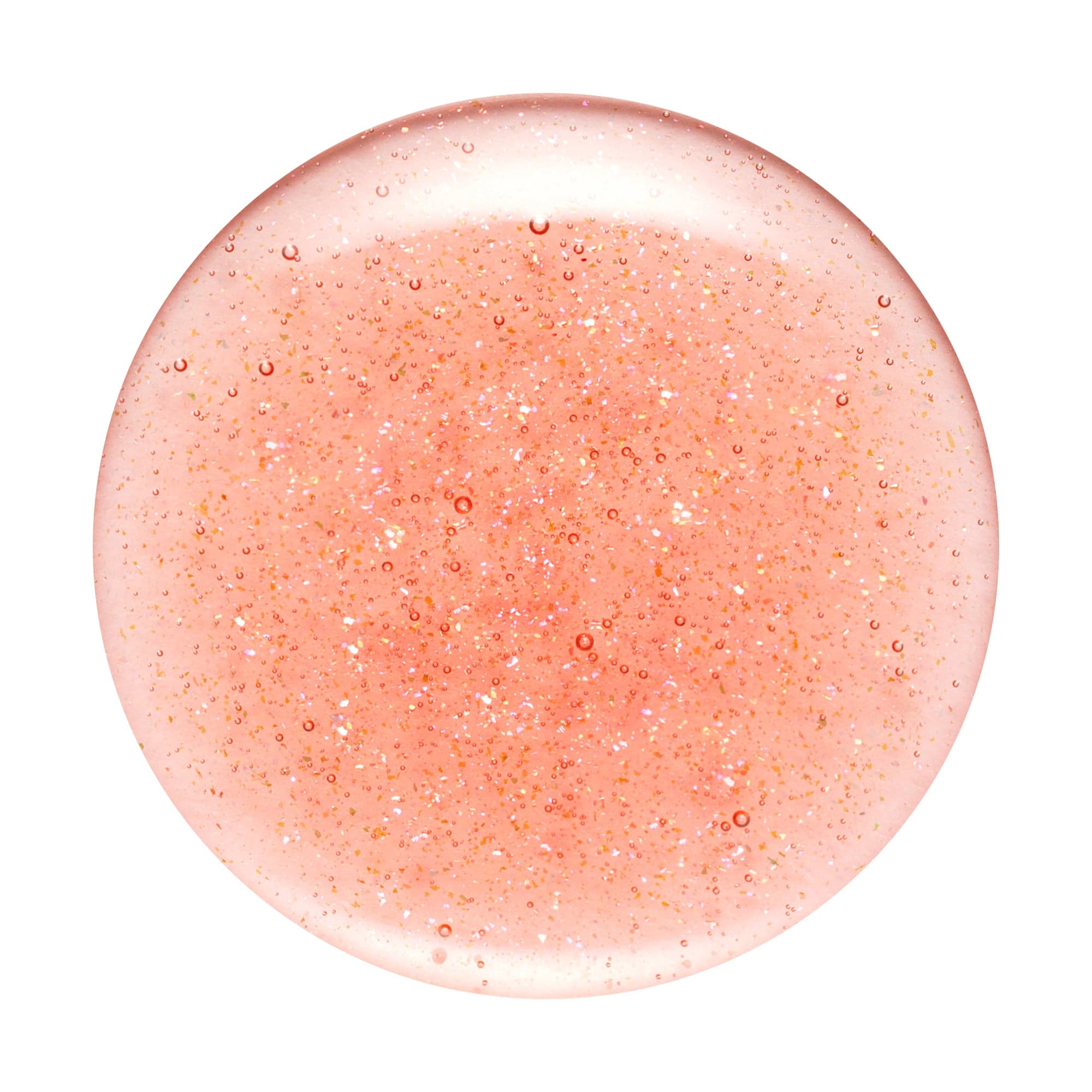 rom&nd Glasting Water Gloss 01 Sanho Crush 4,3 g - produktbild 2