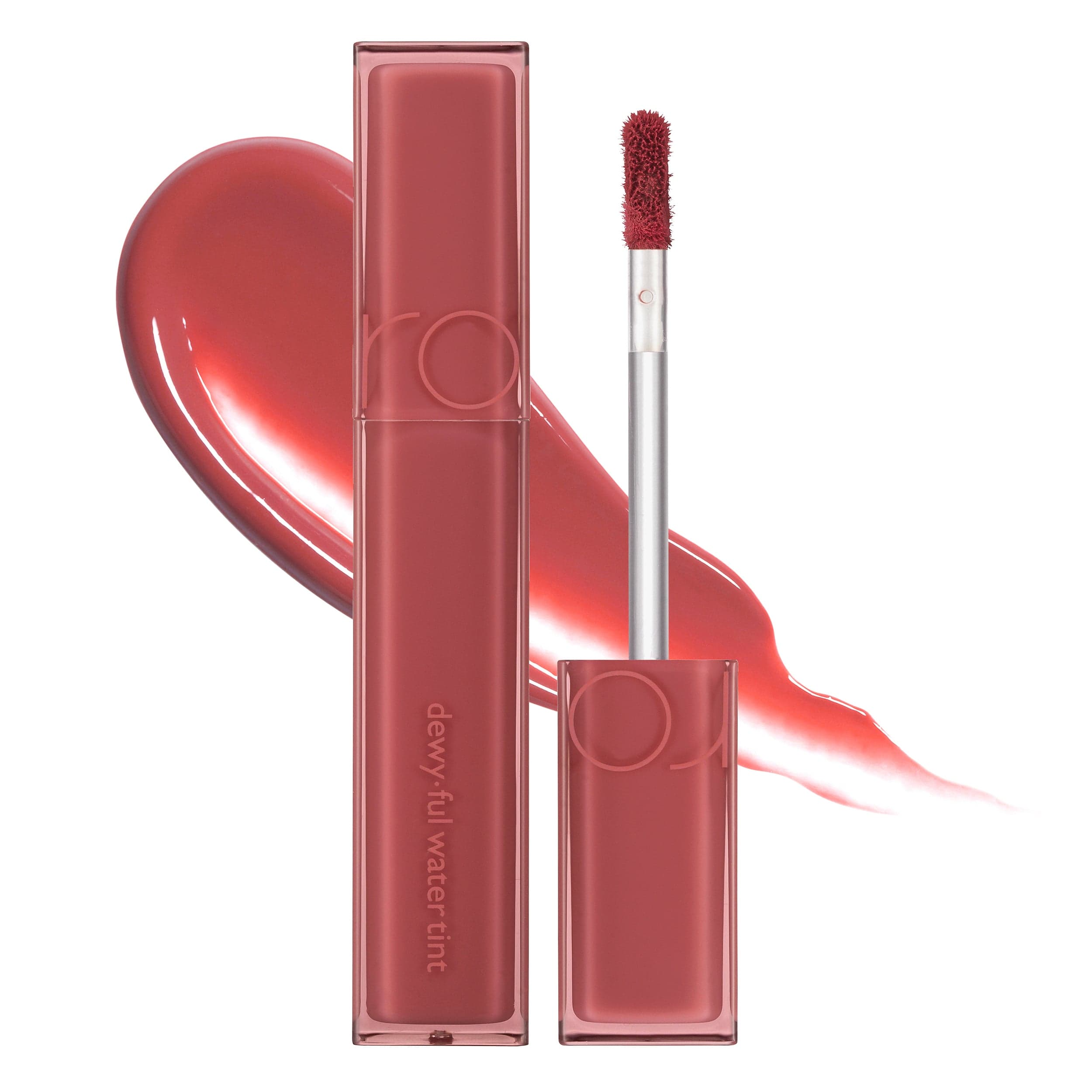 rom&nd Dewy·Ful Water Tint 03 If Rose 5 g - produktbild 2