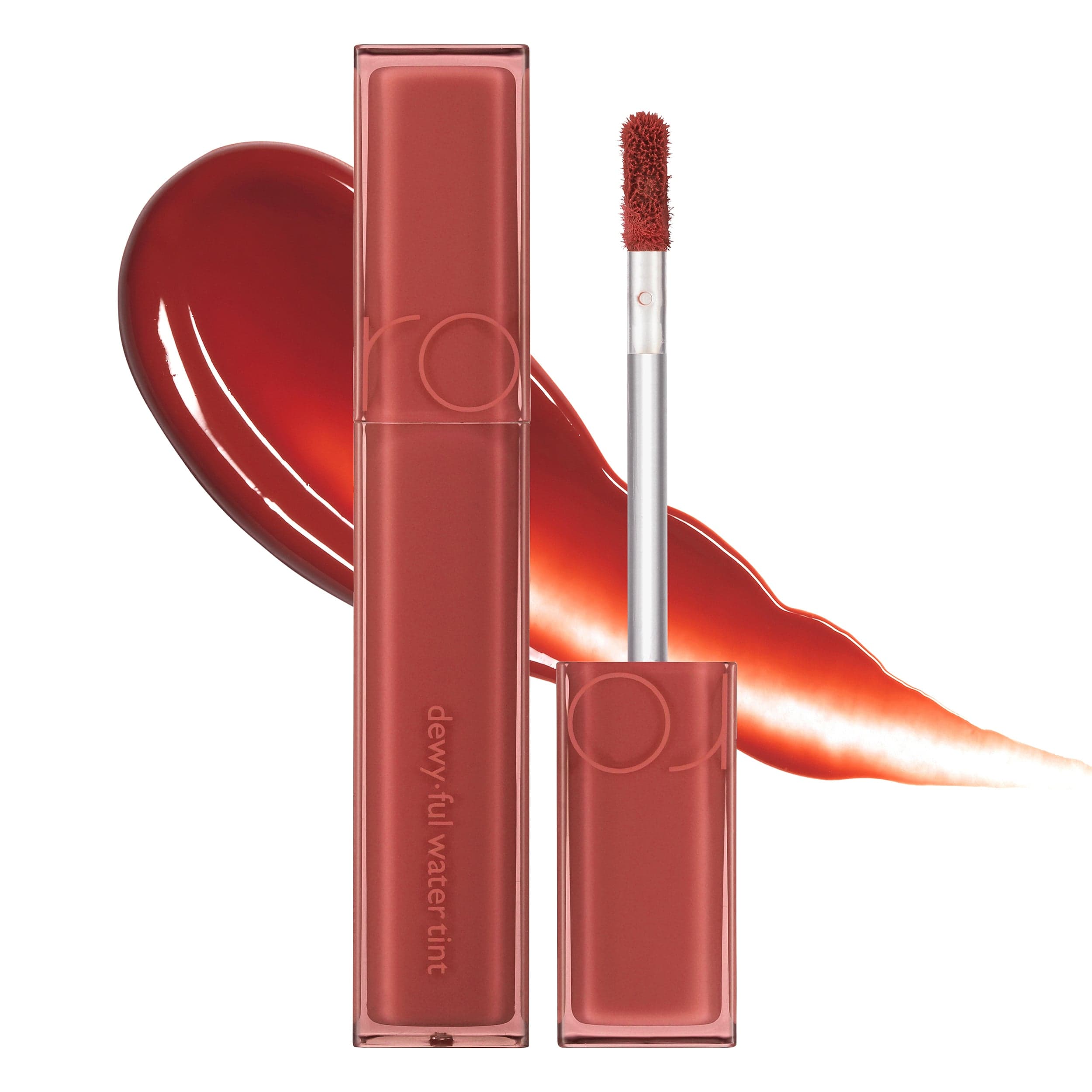 rom&nd Dewy·Ful Water Tint 04 Chili Up 5 g - produktbild 2