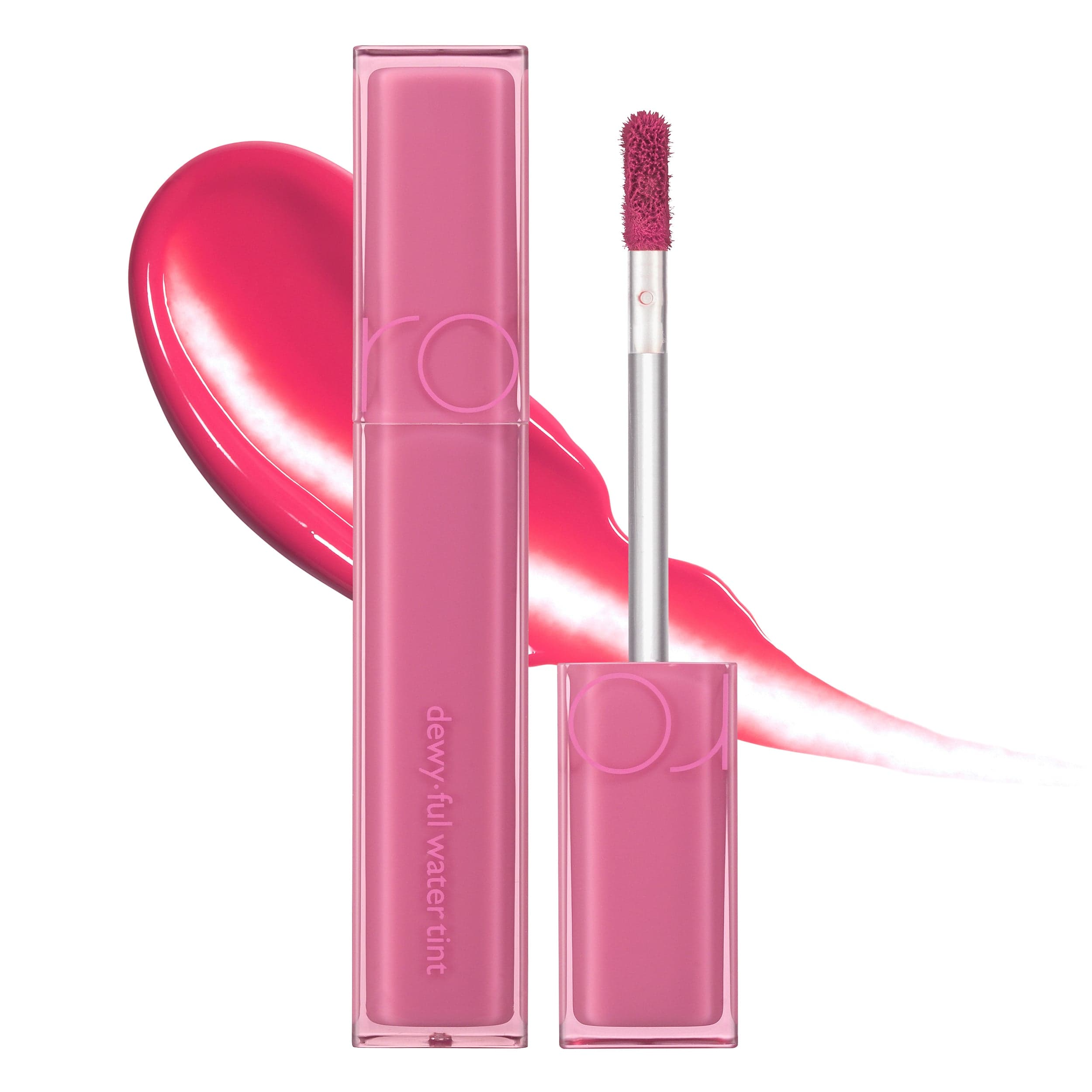 rom&nd Dewy·Ful Water Tint 05 Taffy 5 g - produktbild 2