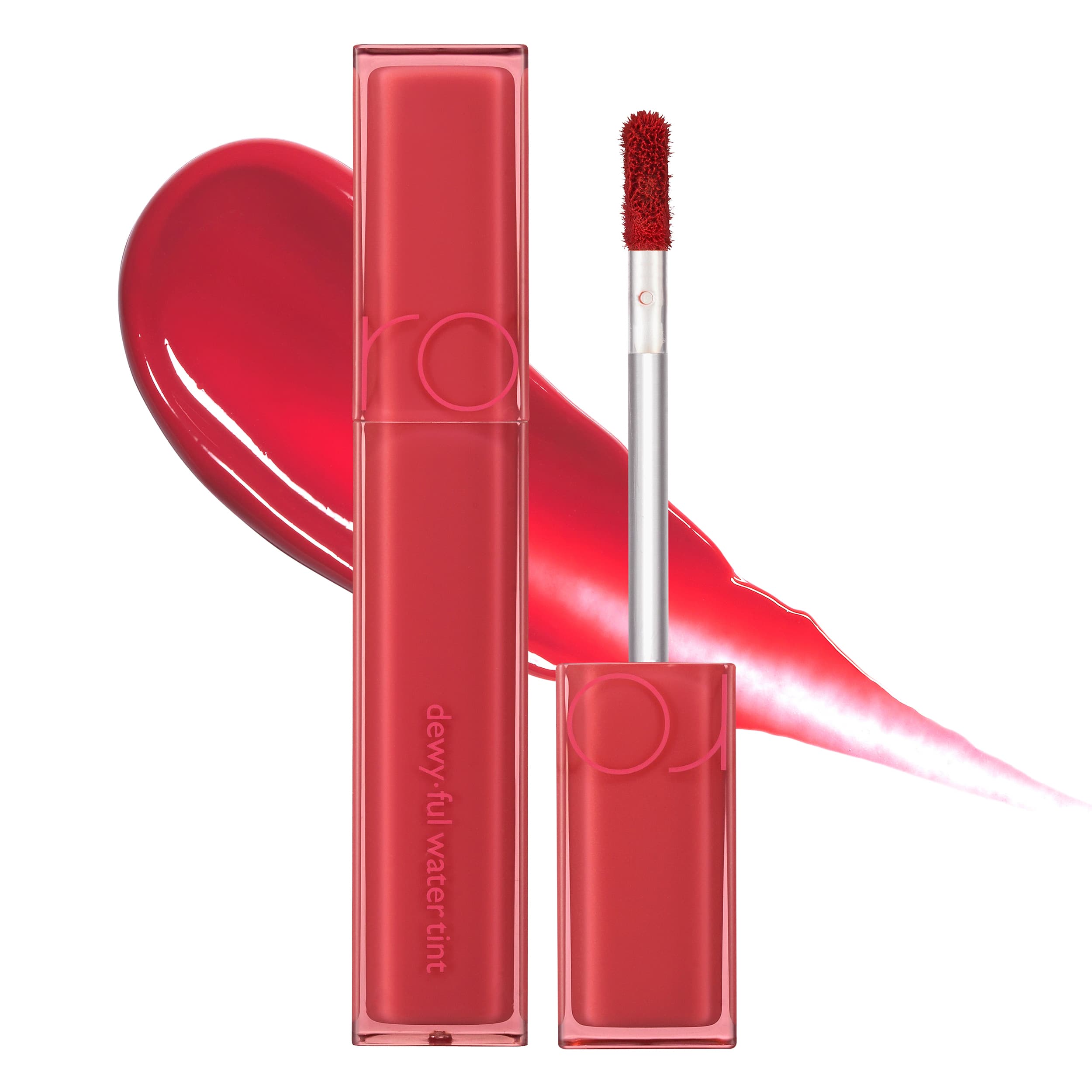 rom&nd Dewy·Ful Water Tint 07 Cherry Way 5 g - produktbild 2