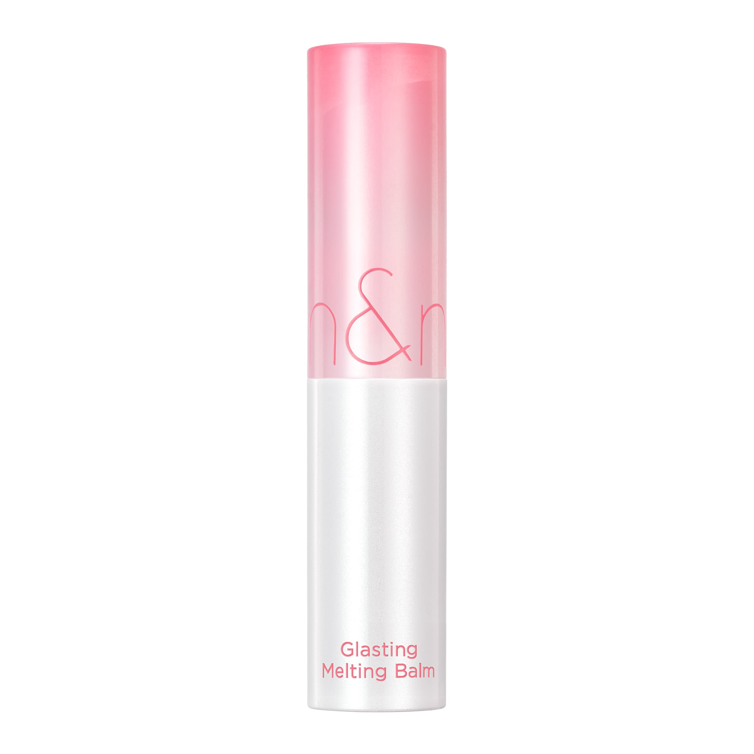 rom&nd Glasting Melting Balm 02 Lovey Pink 3,5 g 4
