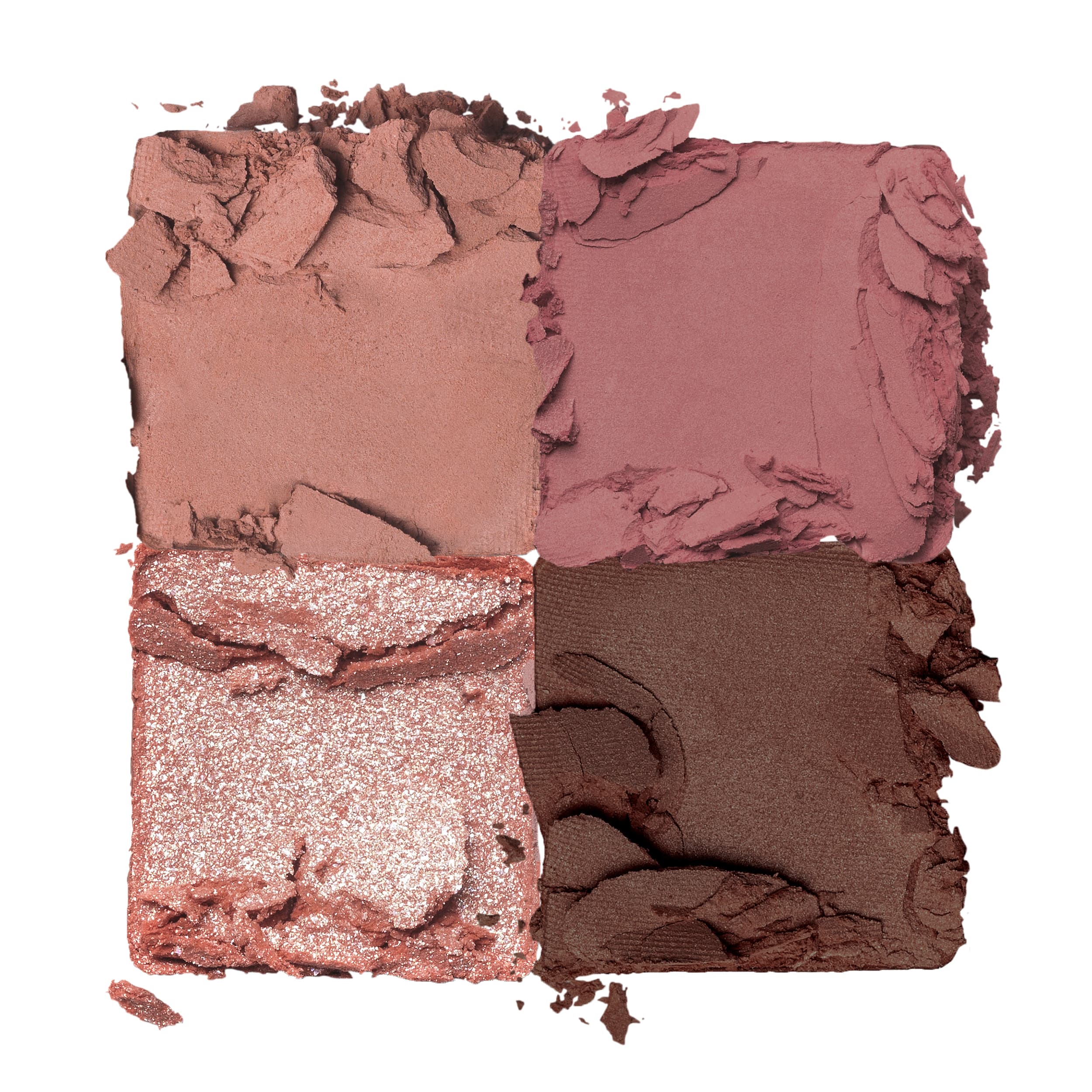 rom&nd Better Than Eyes 02 Dry Rose 6,5 g 2