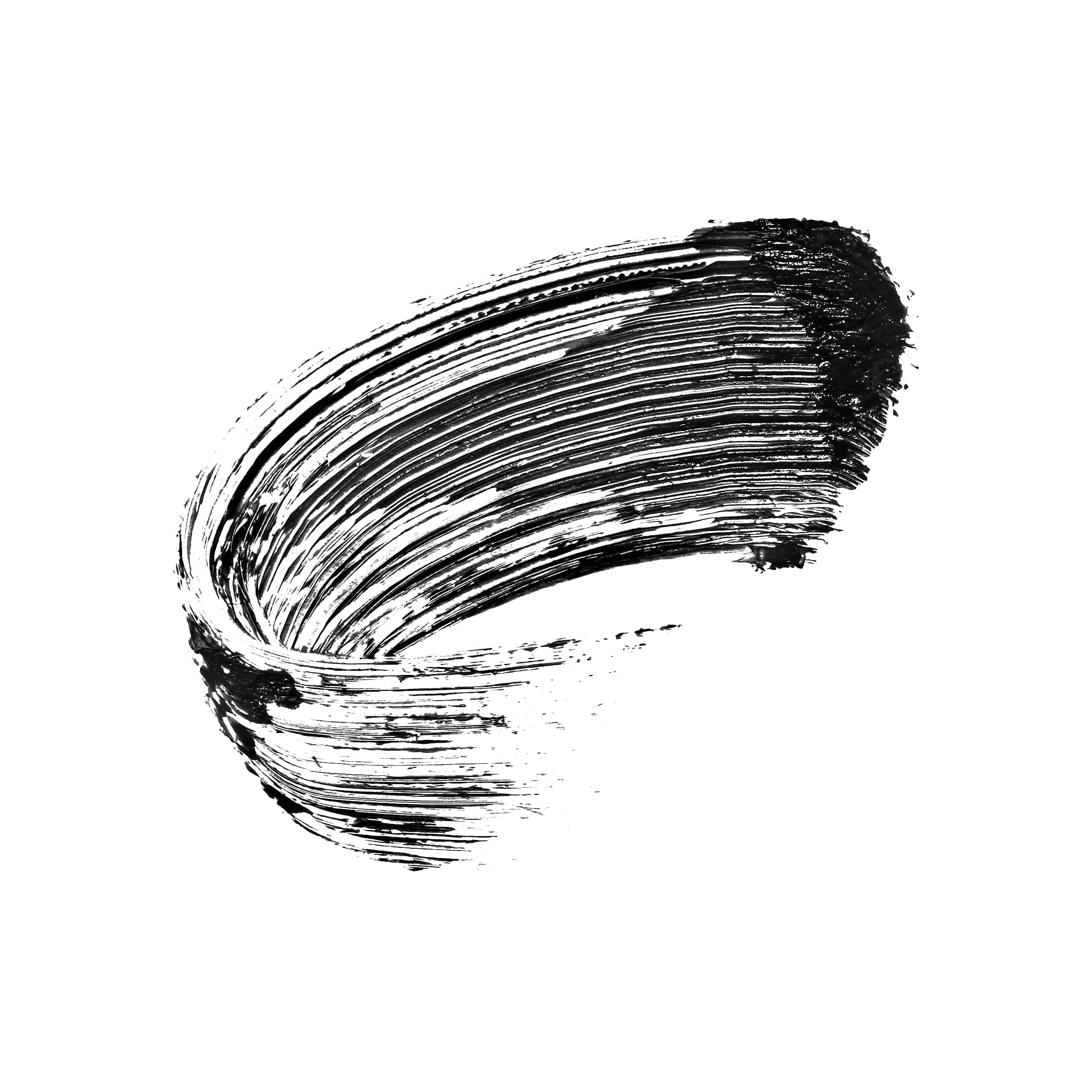 rom&nd Han All Fix Mascara V01 Volume Black 7 g - produktbild 2