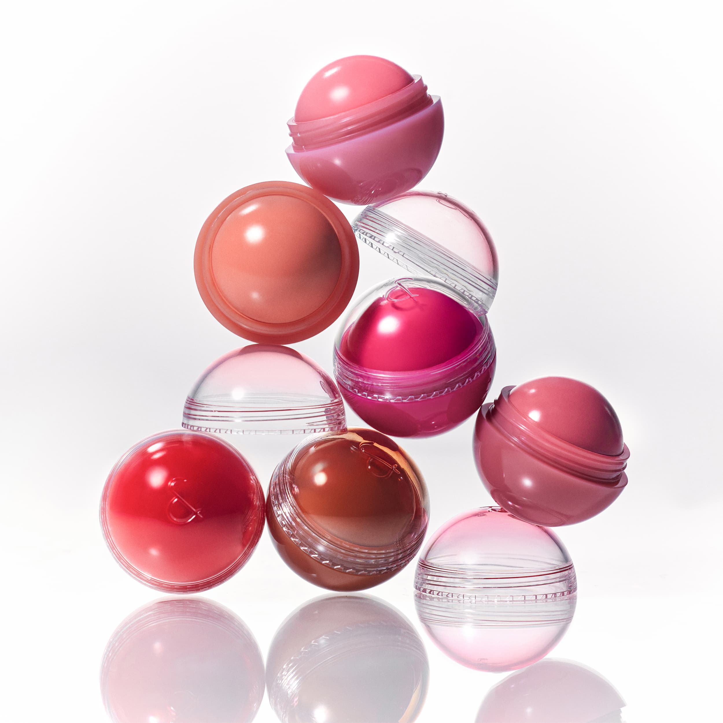 rom&nd Juicy Roll Cheek 02 Dragon Berry 8,4 g 4