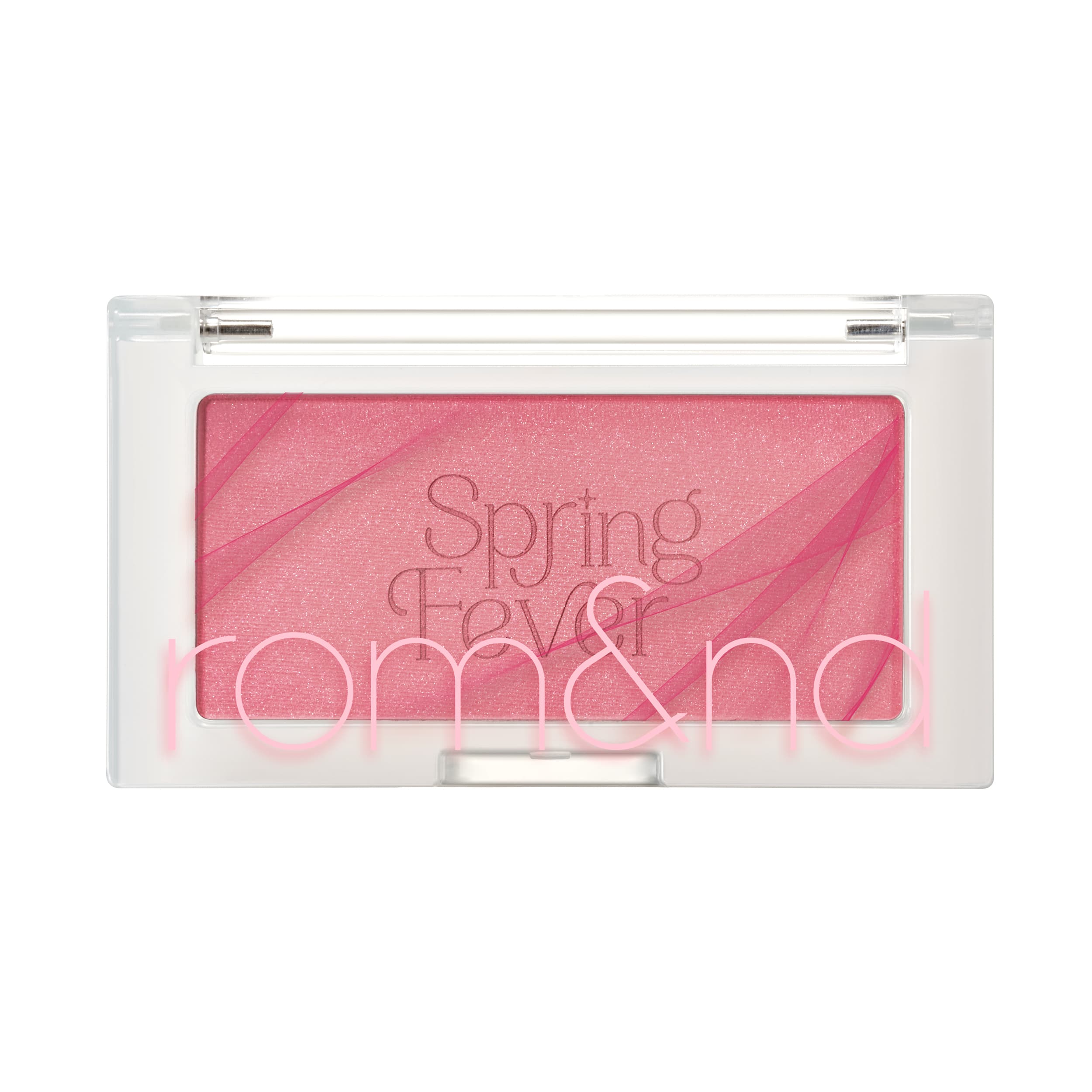 rom&nd Better Than Cheek S02 Lychee Chip 4 g 4