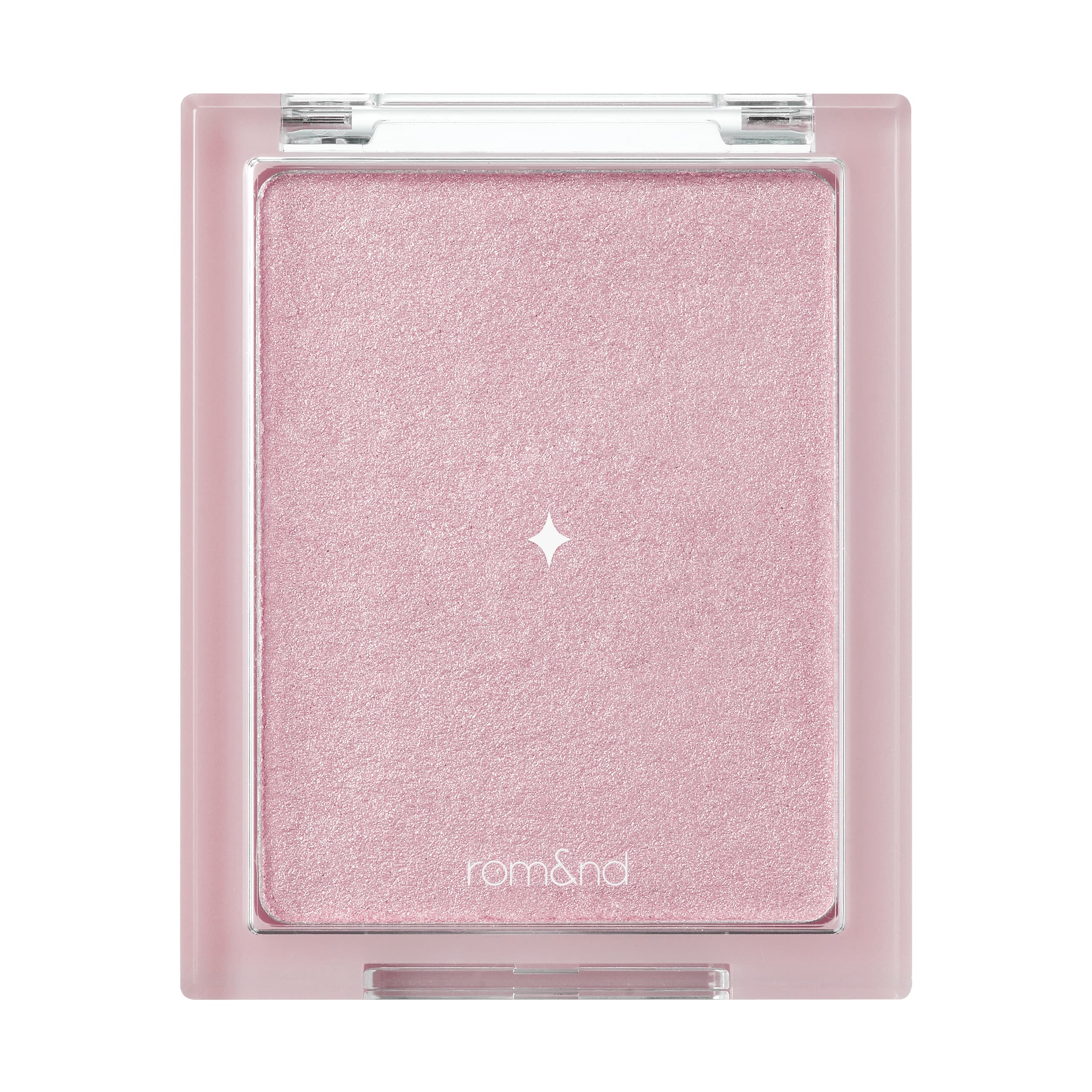 rom&nd See-Through Veillighter 02 Moonkissed Veil 5,5 g