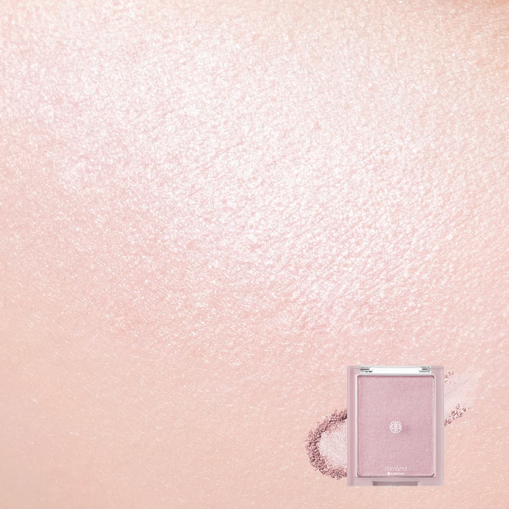 rom&nd See-Through Veillighter 02 Moonkissed Veil 5,5 g 4