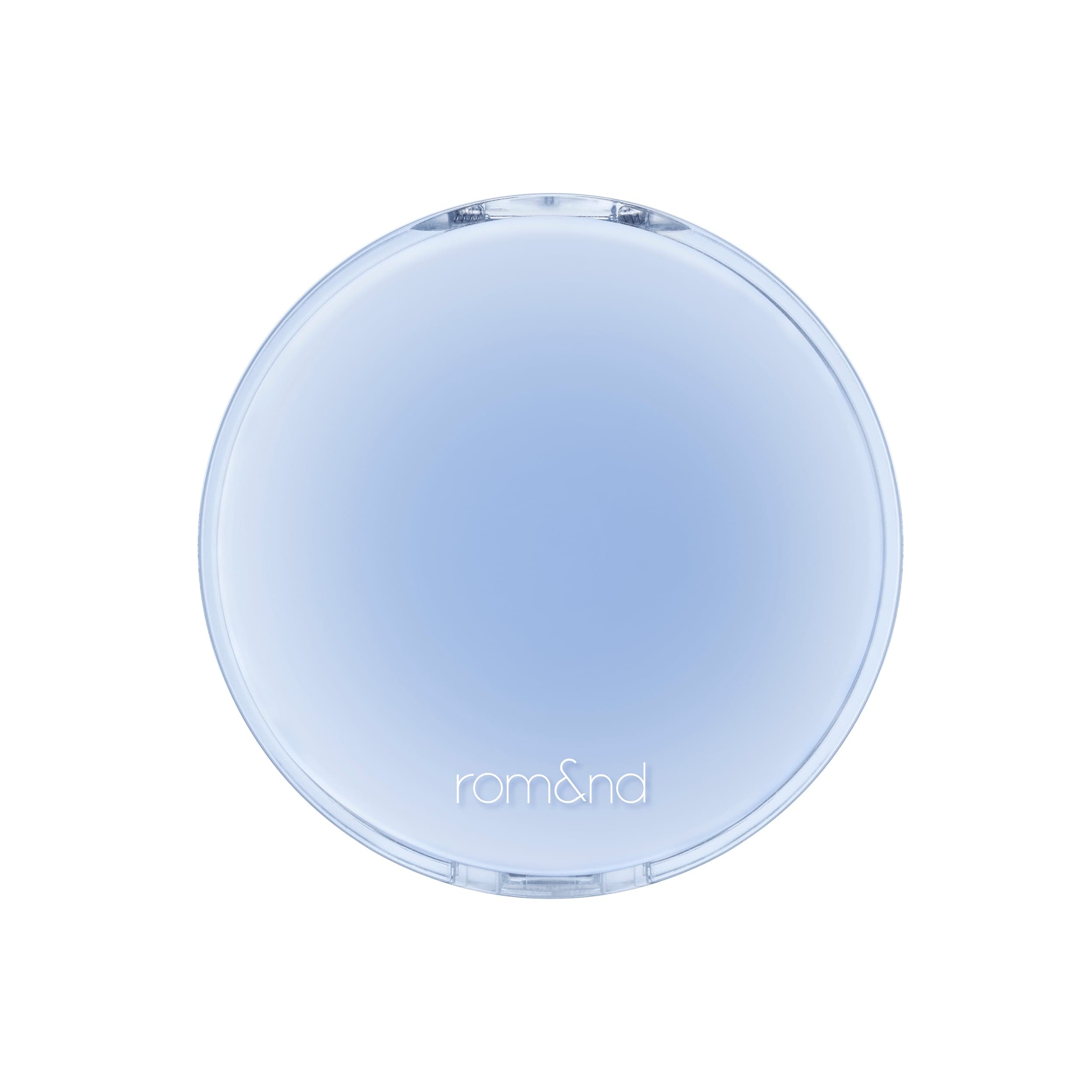 rom&nd Bare Water Cushion 02 Pure 21 20 g - produktbild 4