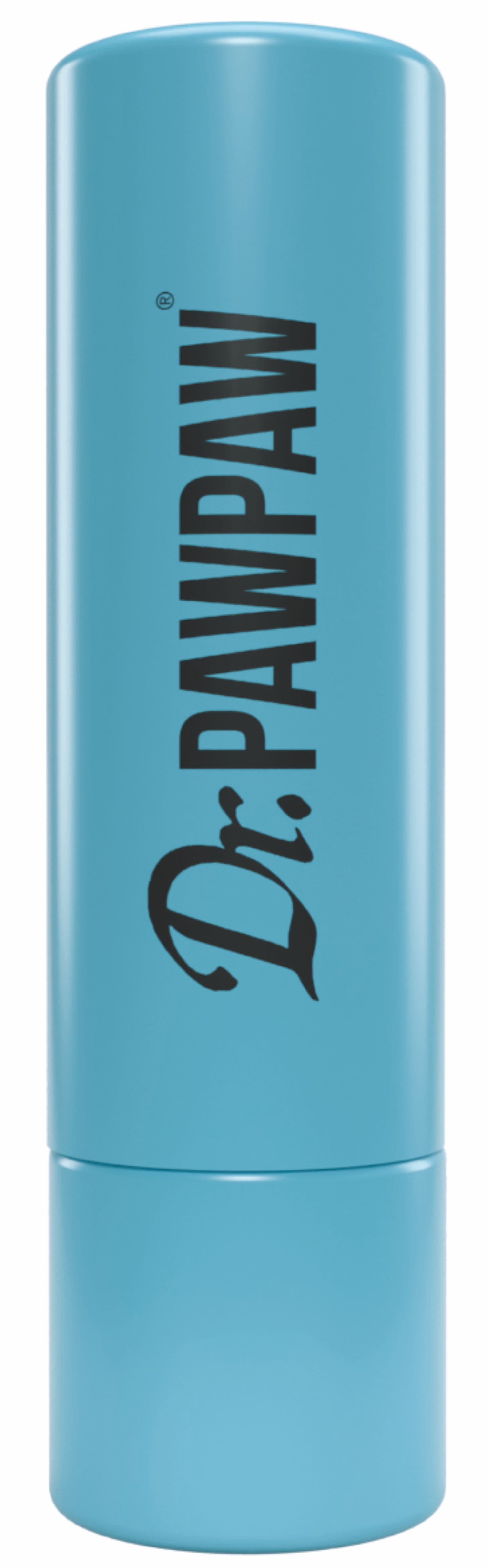 Dr. PawPaw Original & Tropical Lip Balms 4-pack 4 x 4 g 3