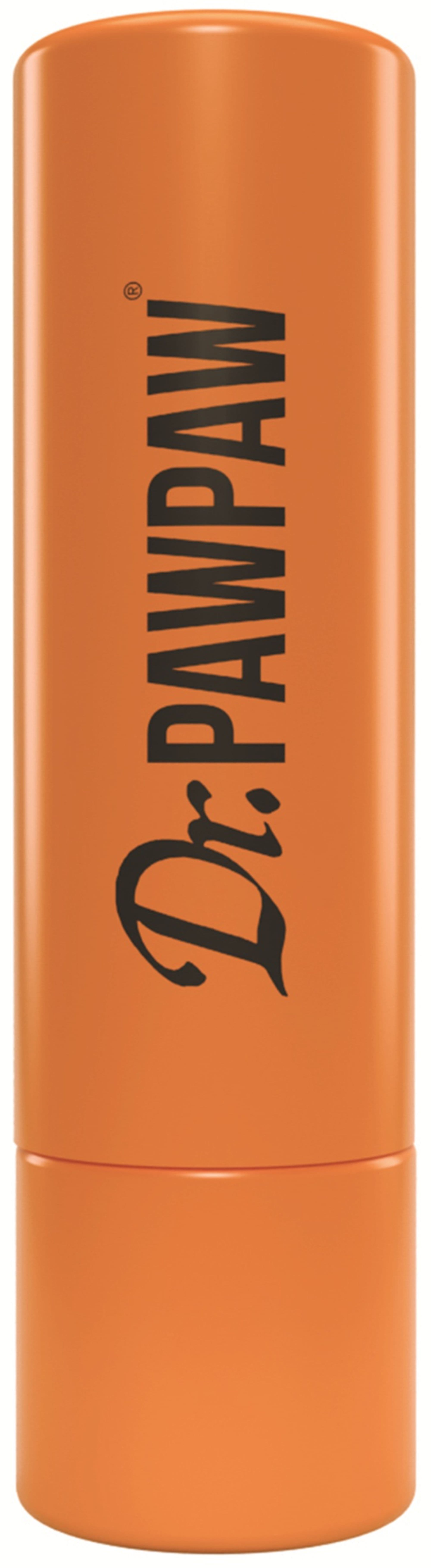 Dr. PawPaw Original & Tropical Lip Balms 4-pack 4 x 4 g 5