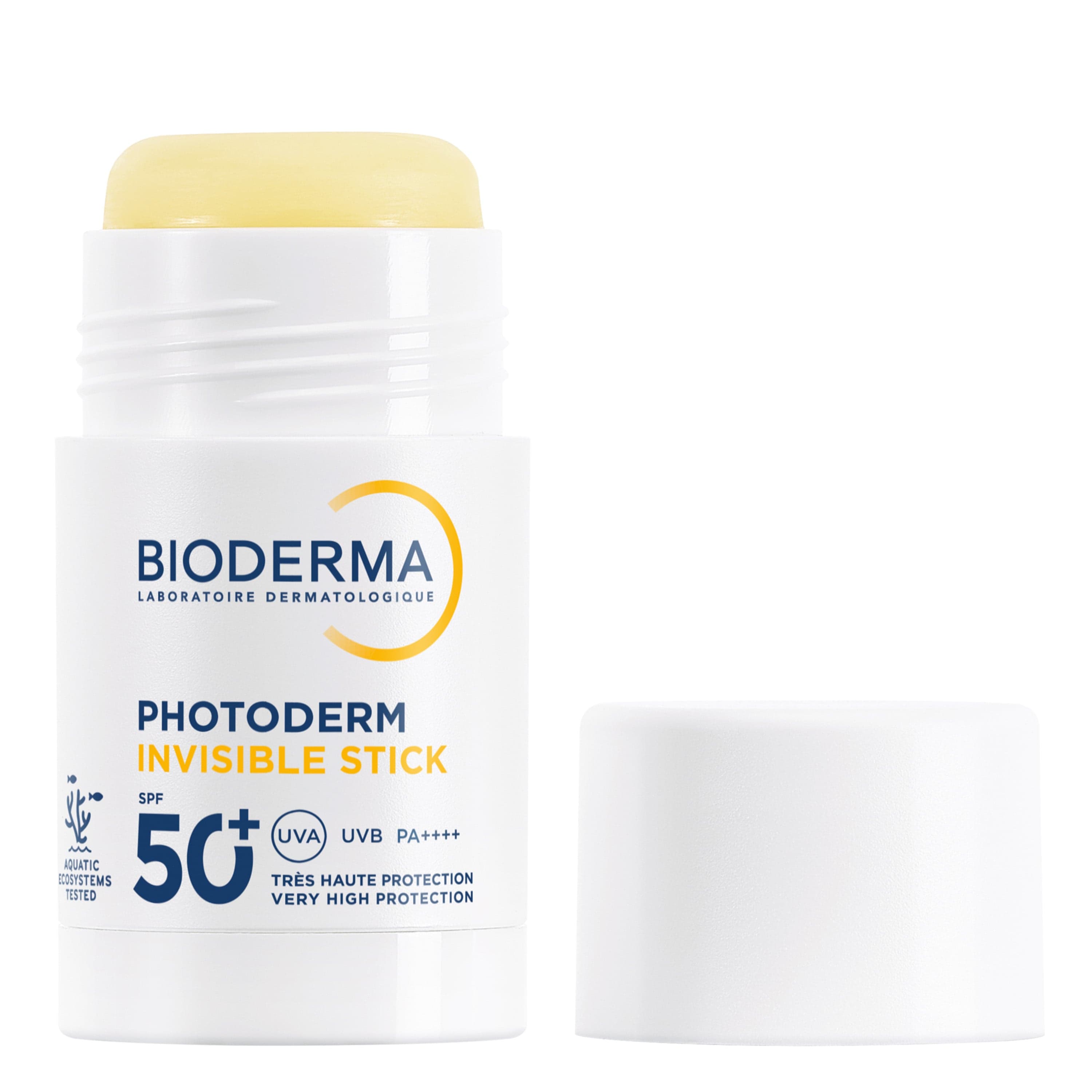 Bioderma Photoderm Invisible Stick SPF50 29 g 2
