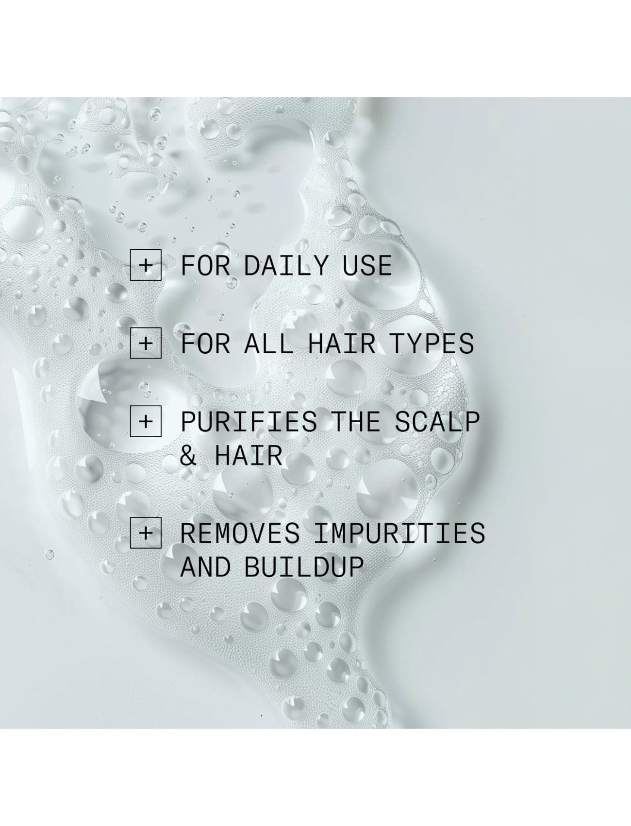 Nioxin Age Defense Shampoo 475 ml - produktbild 3