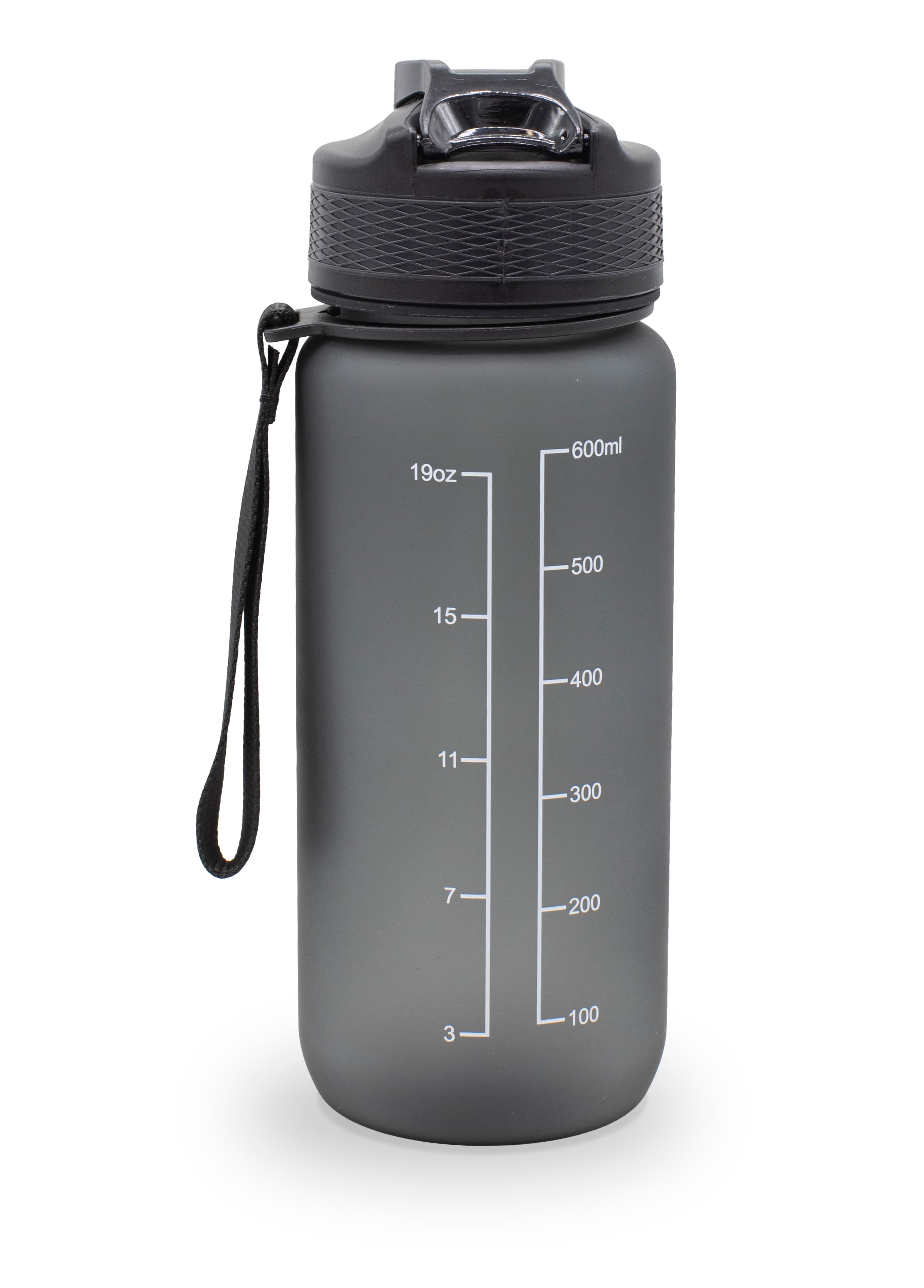 Sthlm Hydra Bottle Black 700 ml 2