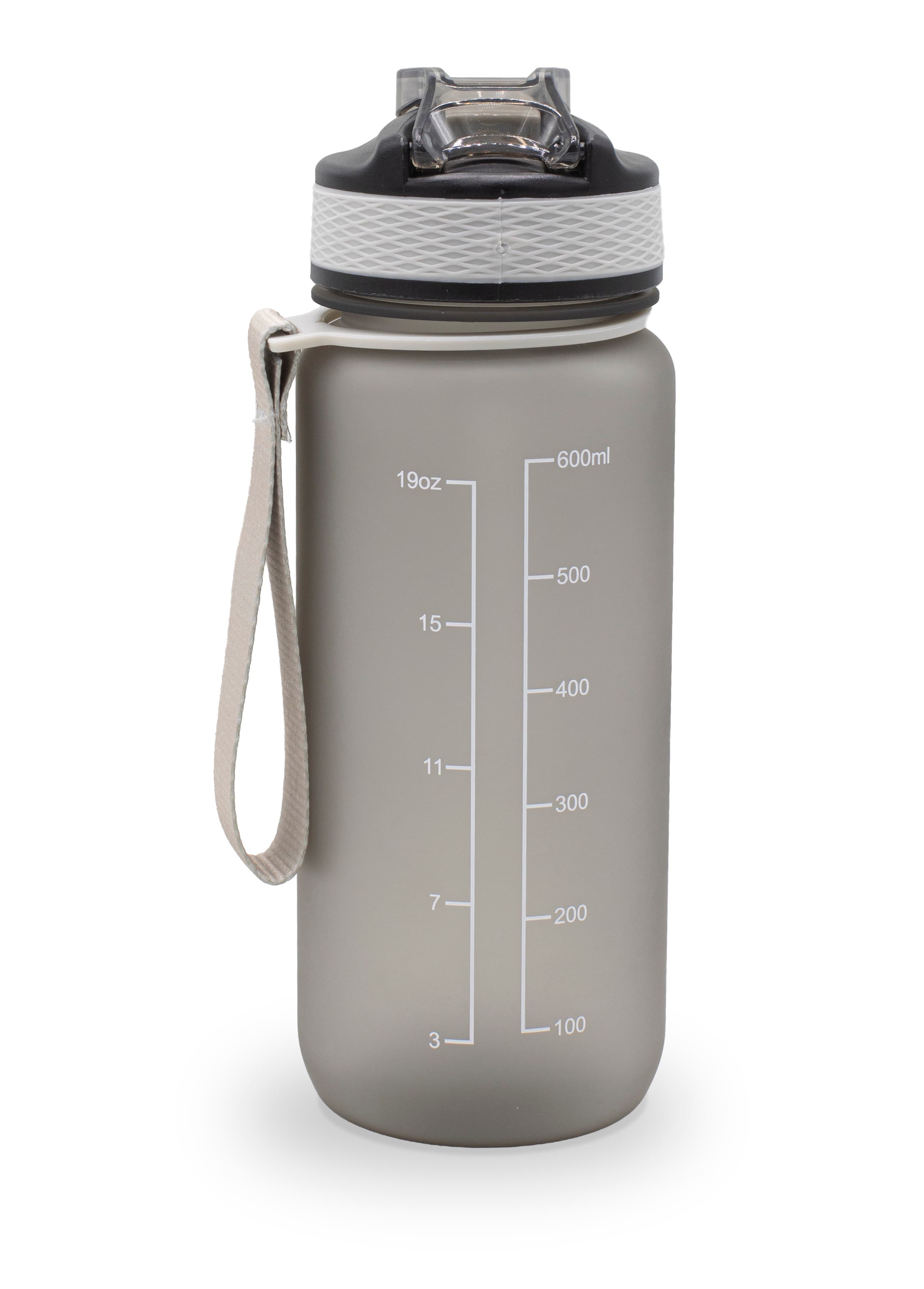 Sthlm Hydra Bottle Grey 700 ml - produktbild 2
