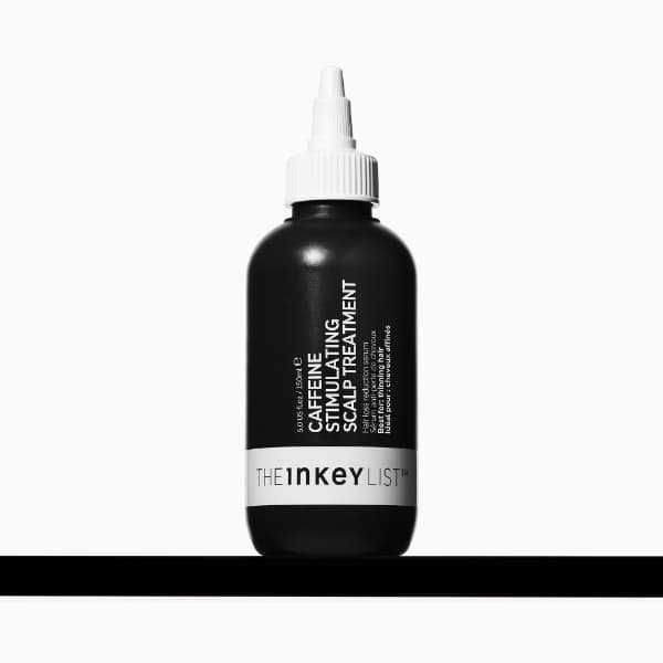 The INKEY List Caffeine Stimulating Scalp Treatment 150 ml 4