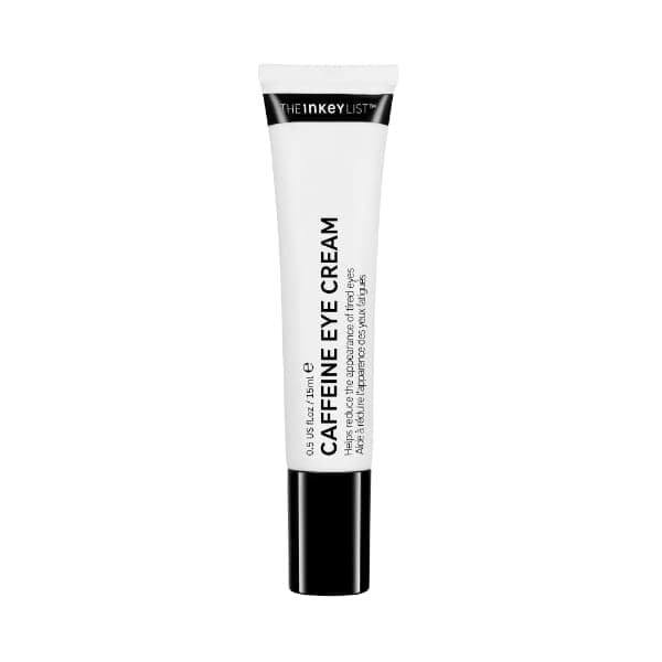 The INKEY List Caffeine Eye Cream 15 ml