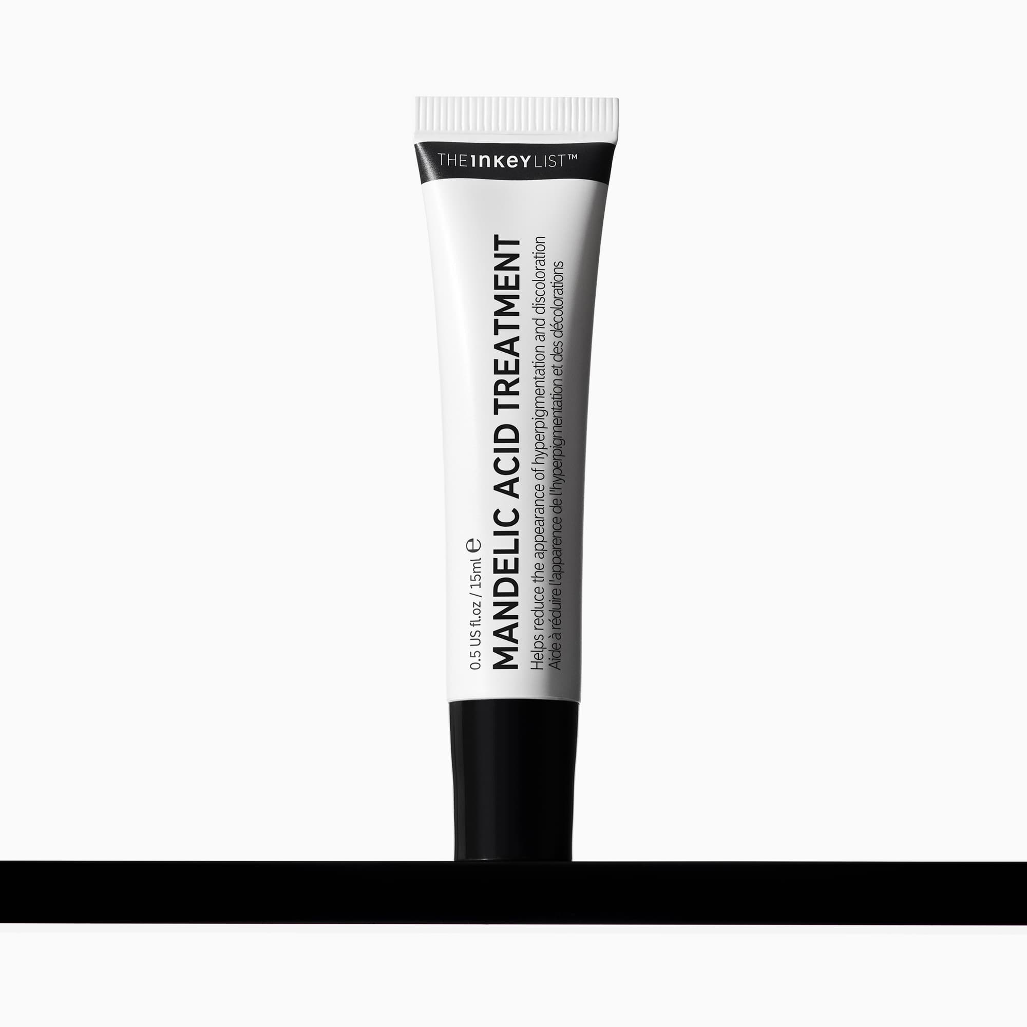 The INKEY List Mandelic Acid Treatment 15 ml 3
