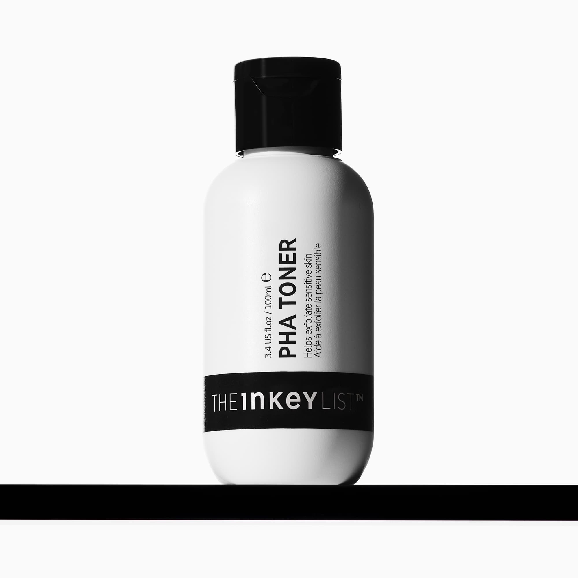 The INKEY List PHA Toner 100 ml 3