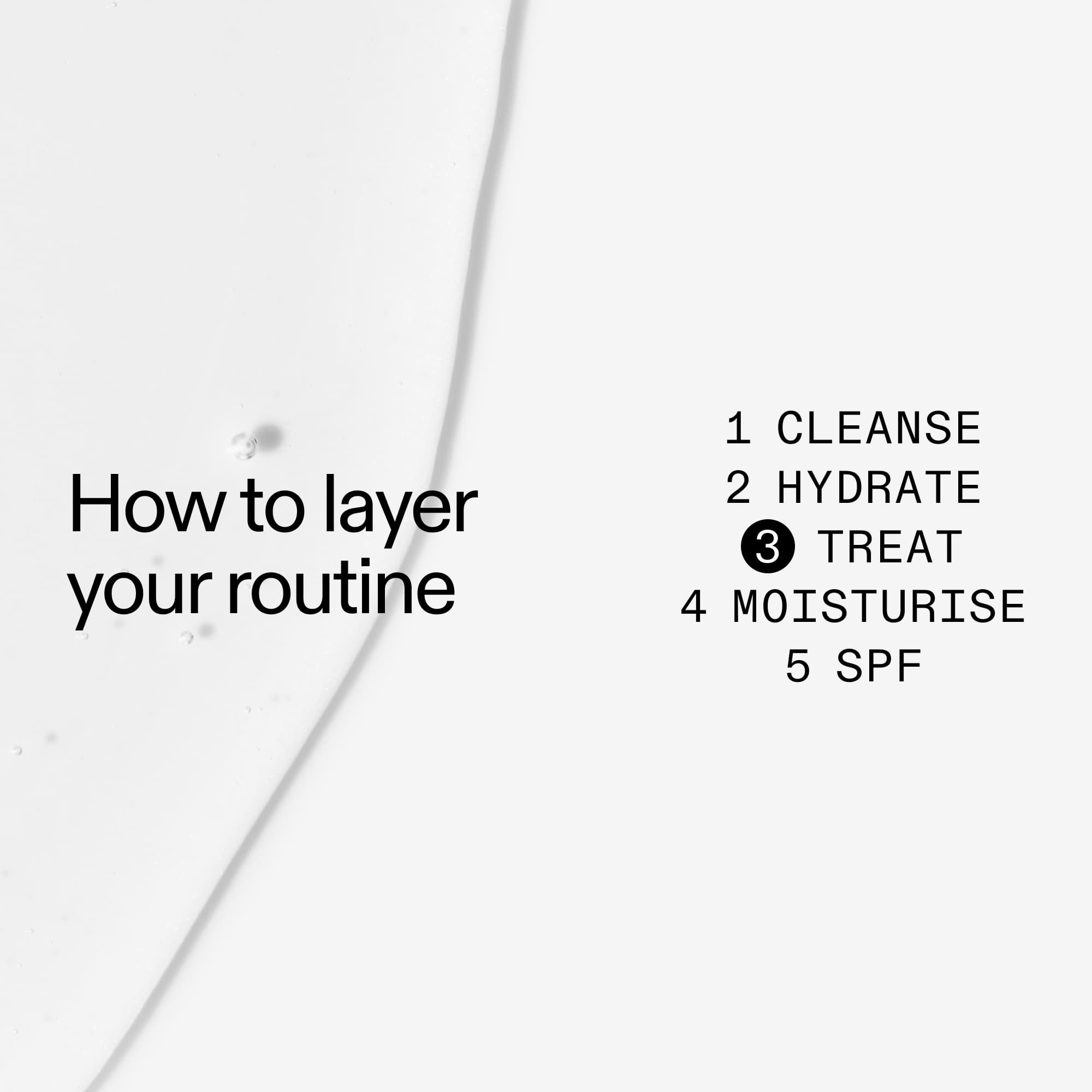 The INKEY List PHA Toner 100 ml 5