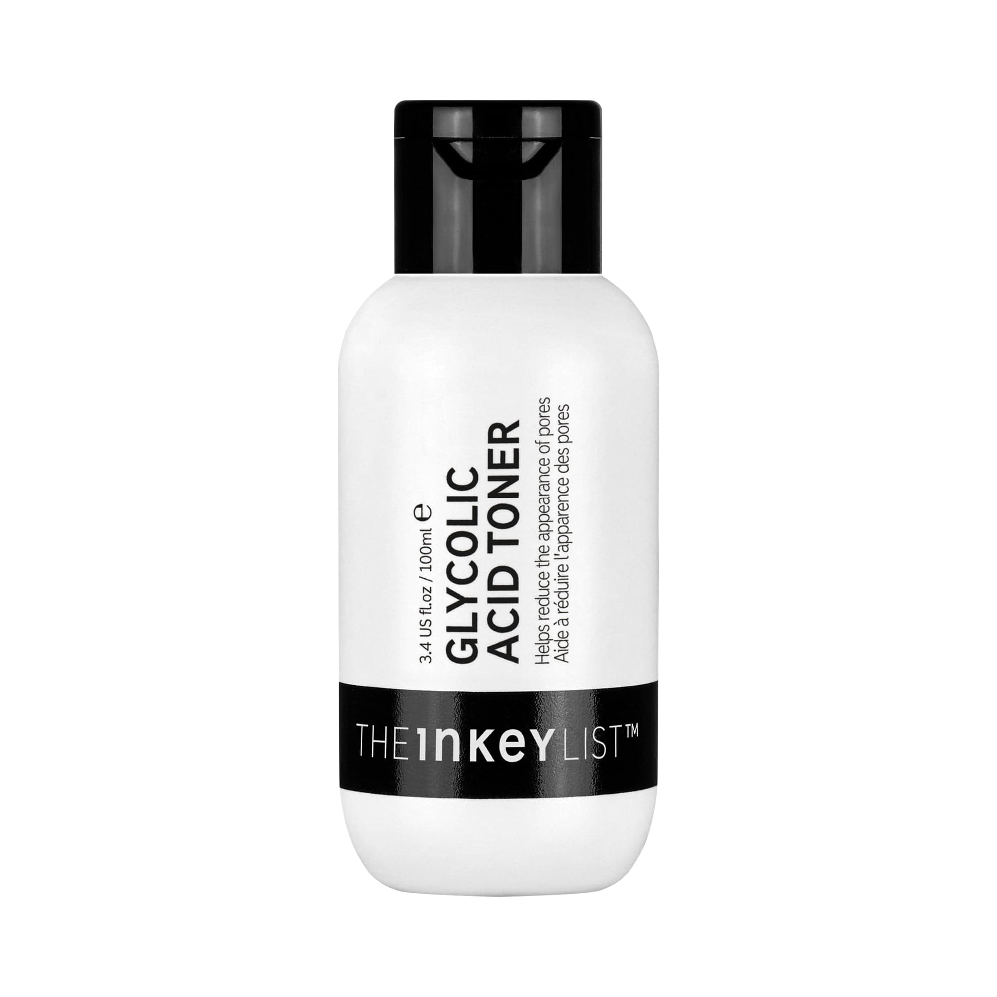 The INKEY List Glycolic Acid Toner 100 ml