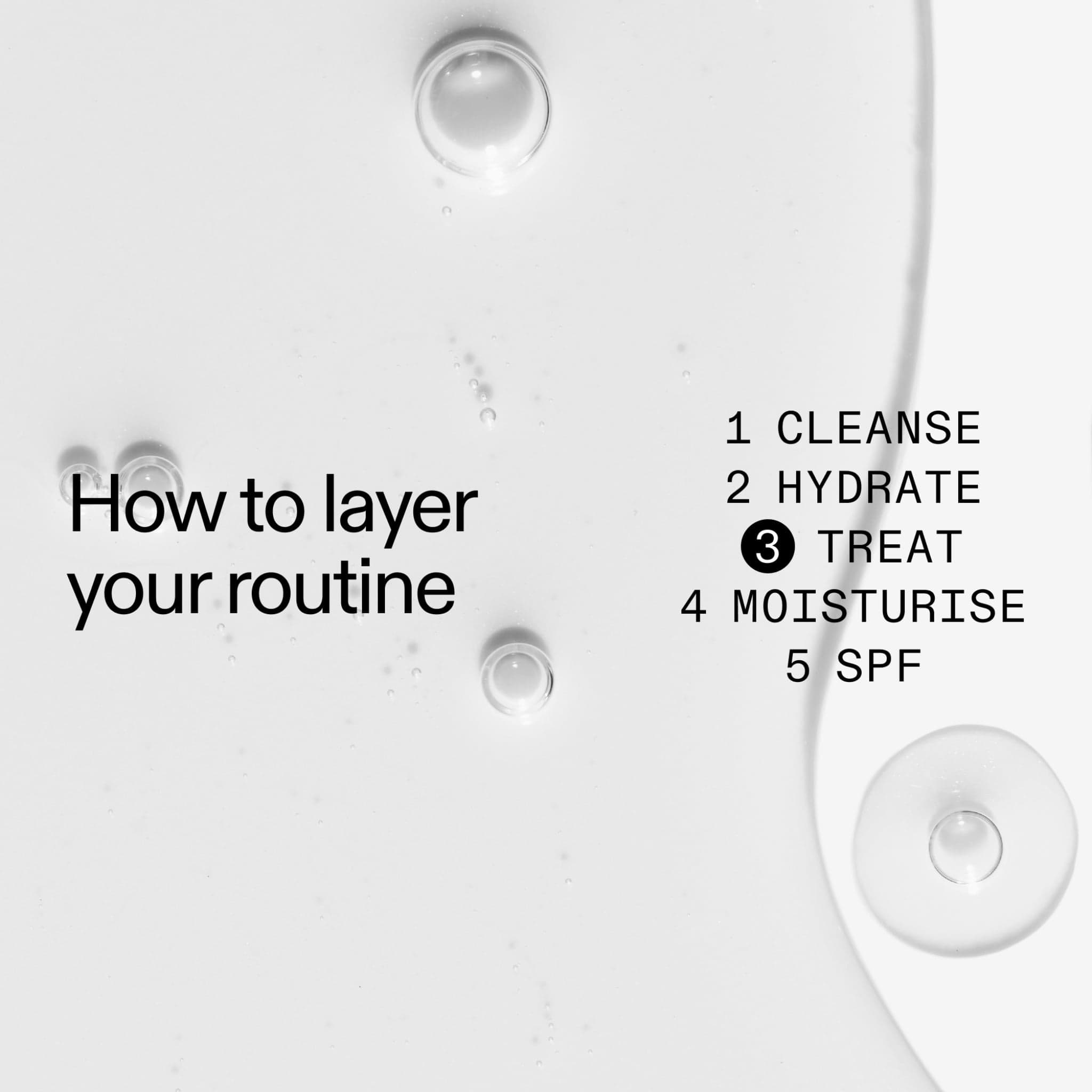 The INKEY List Glycolic Acid Toner 100 ml - produktbild 5