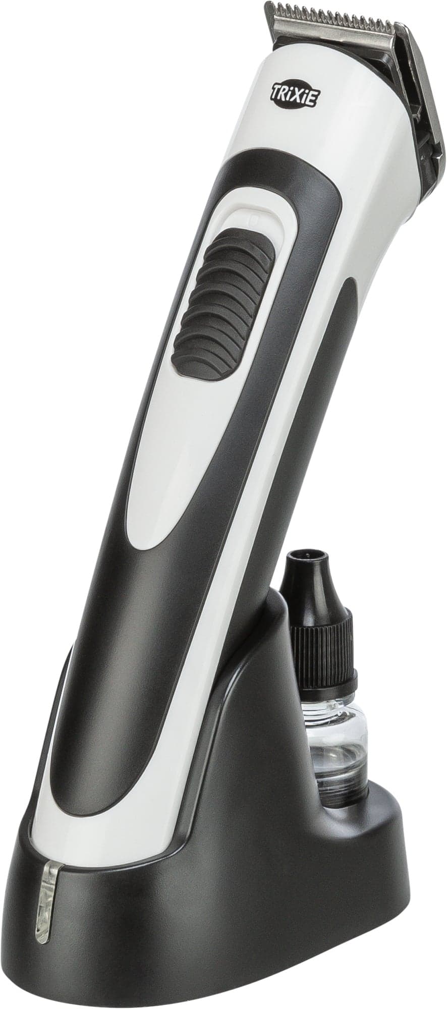 Trixie Klippmaskin Slim TR500 Sladdlös Vit/Svart 10 W
