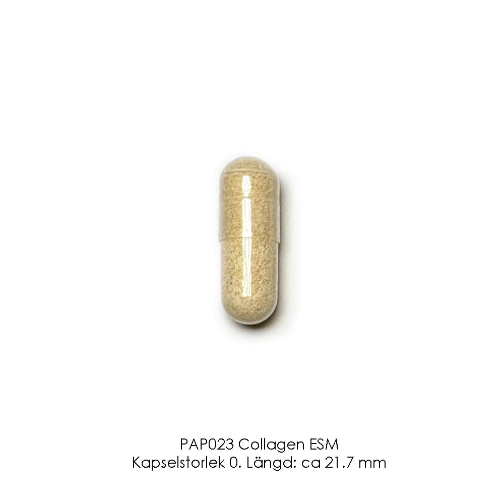 Prio Vitality Collagen ESM 60 kapslar 2
