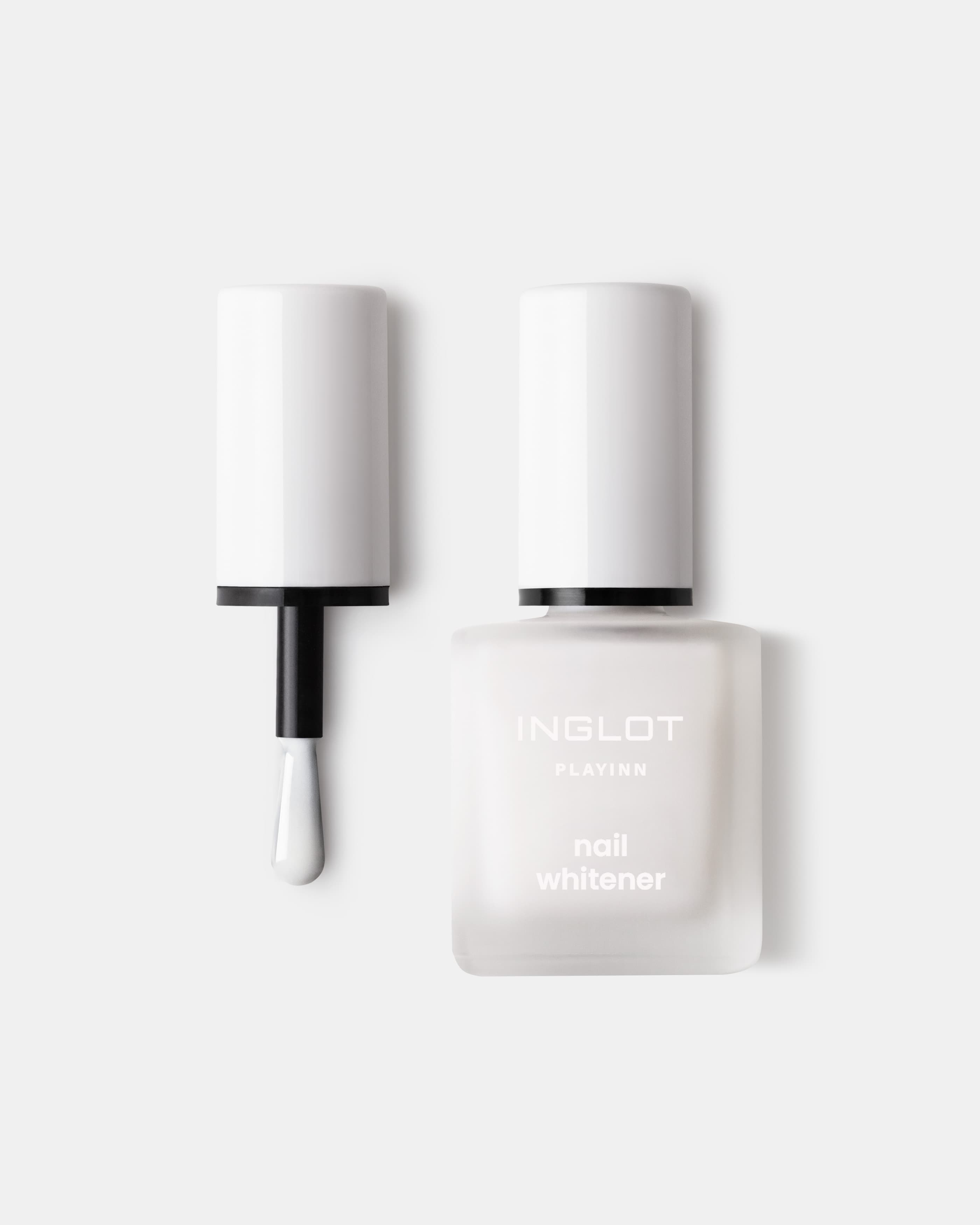 Inglot Playinn Nail Whitener Nail Polish 04 15 ml 1