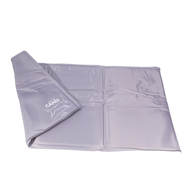 Active Canis Cooling Pad Gray L 50 x 90 cm 2