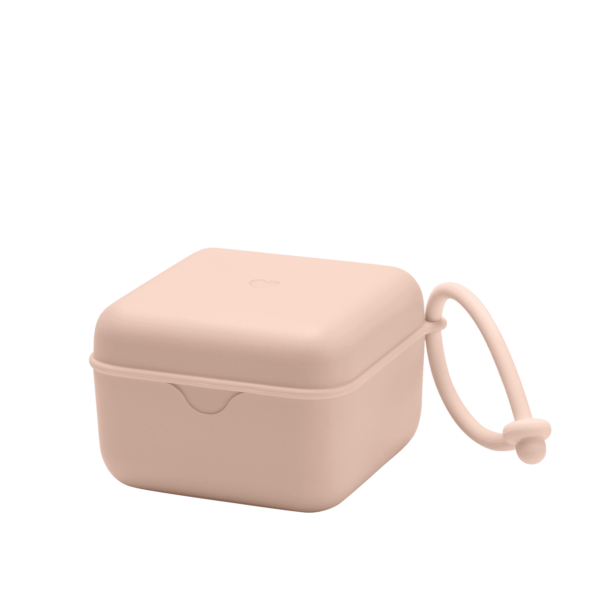 BIBS Pacifier Box Blush - produktbild 2