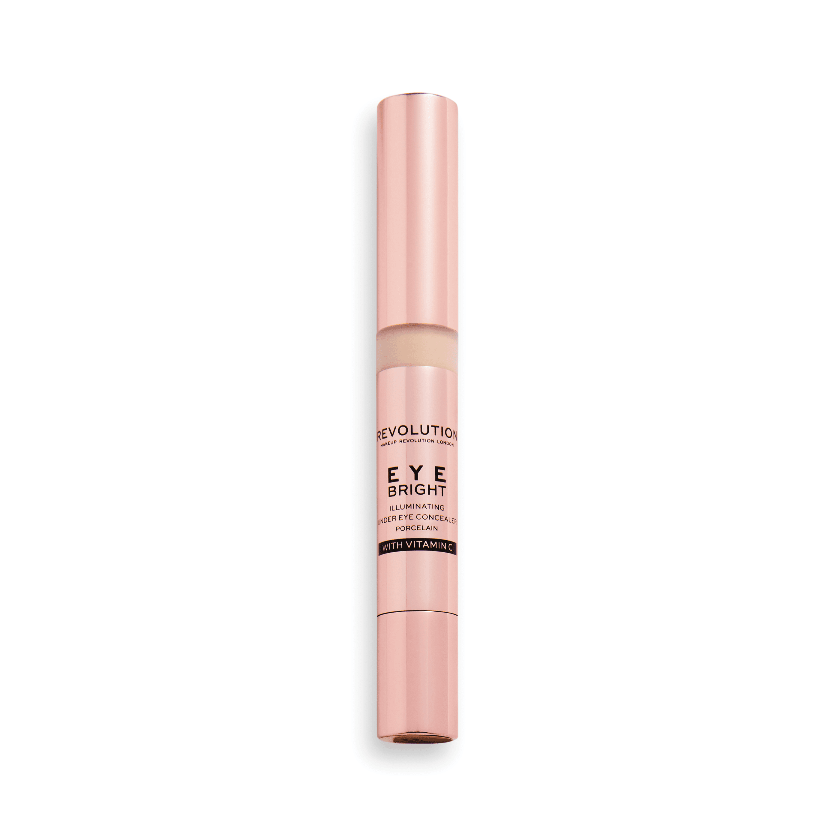 Revolution Beauty London Bright Eye Concealer Porcelain 3 ml