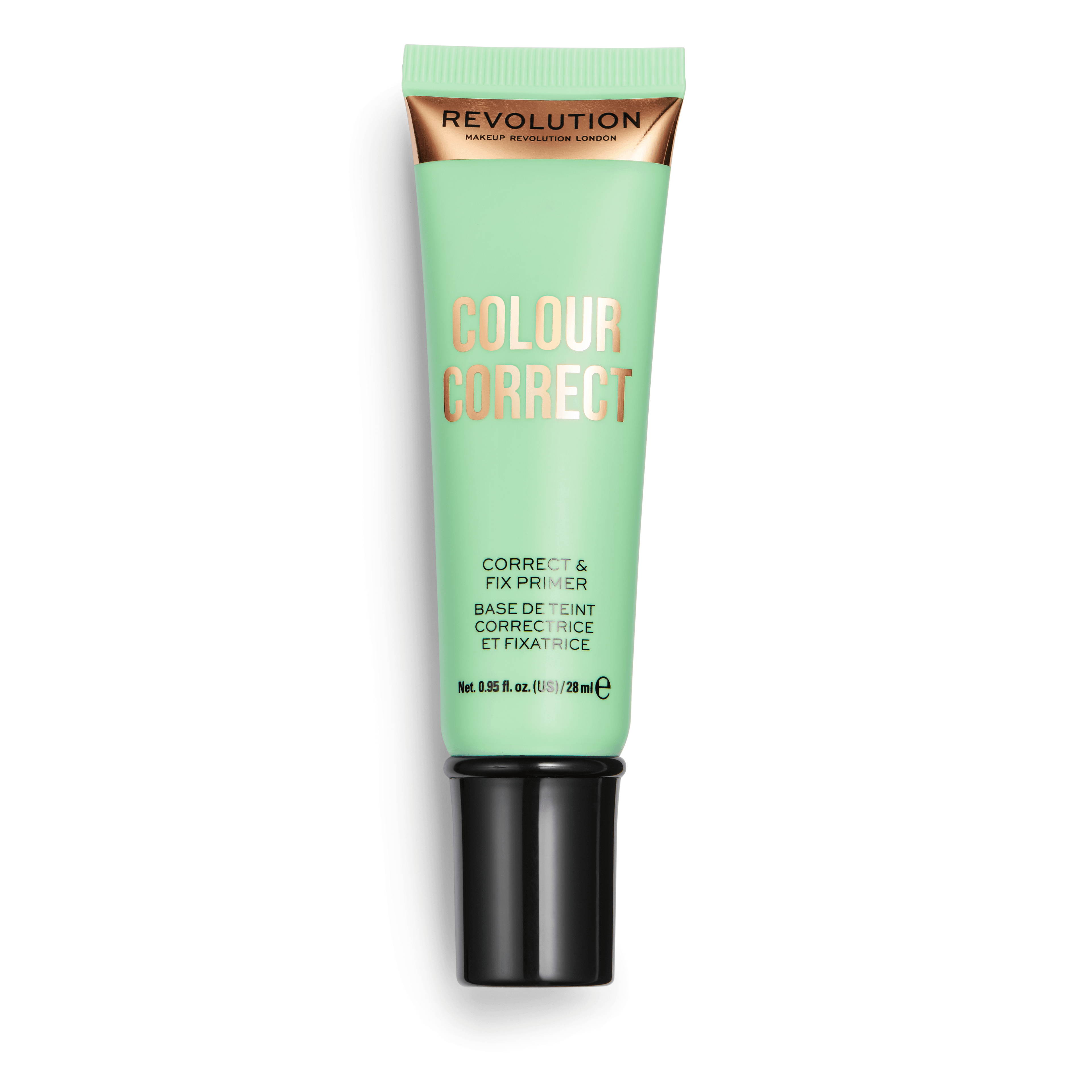 Revolution Beauty London Colour Correct Primer 28 ml