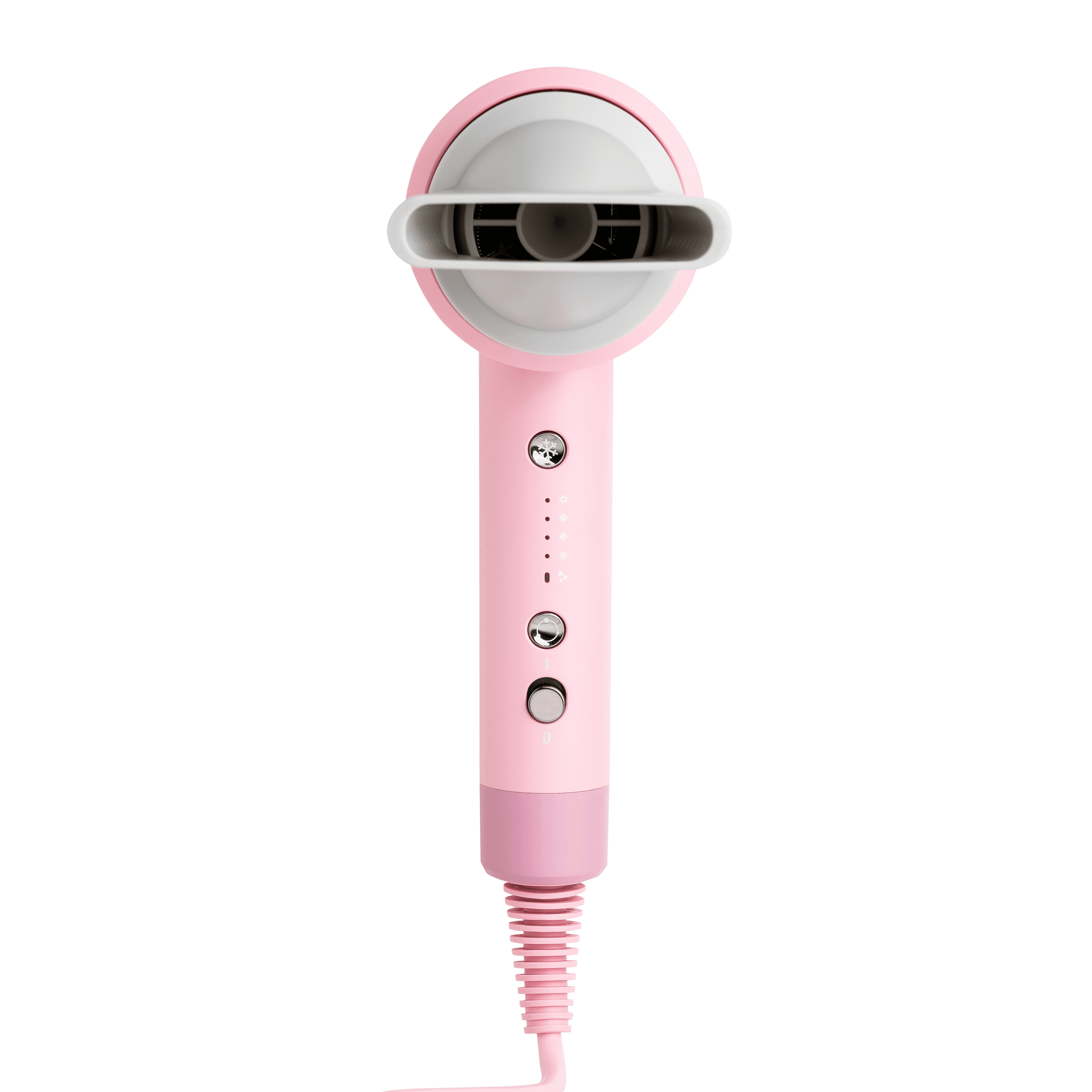 Mermade Hair Dryer 2
