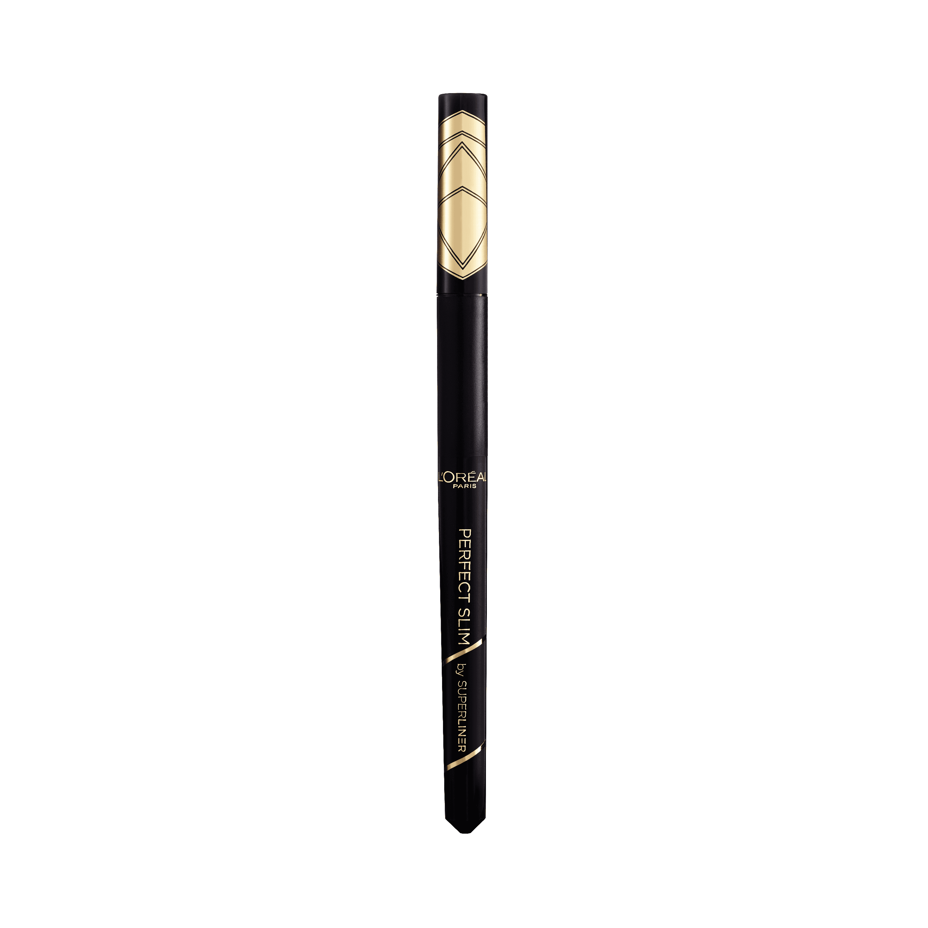 L'Oréal Paris Superliner Perfect Slim Black 1