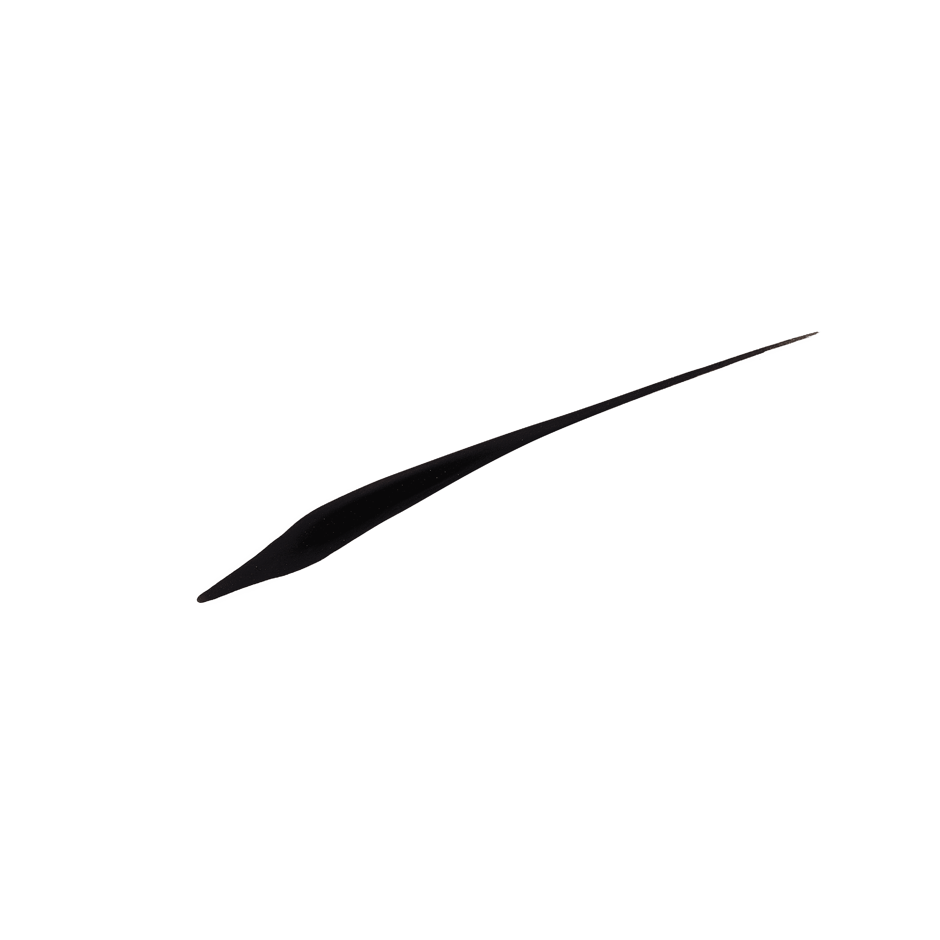L'Oréal Paris Superliner Perfect Slim Black 1 - produktbild 4