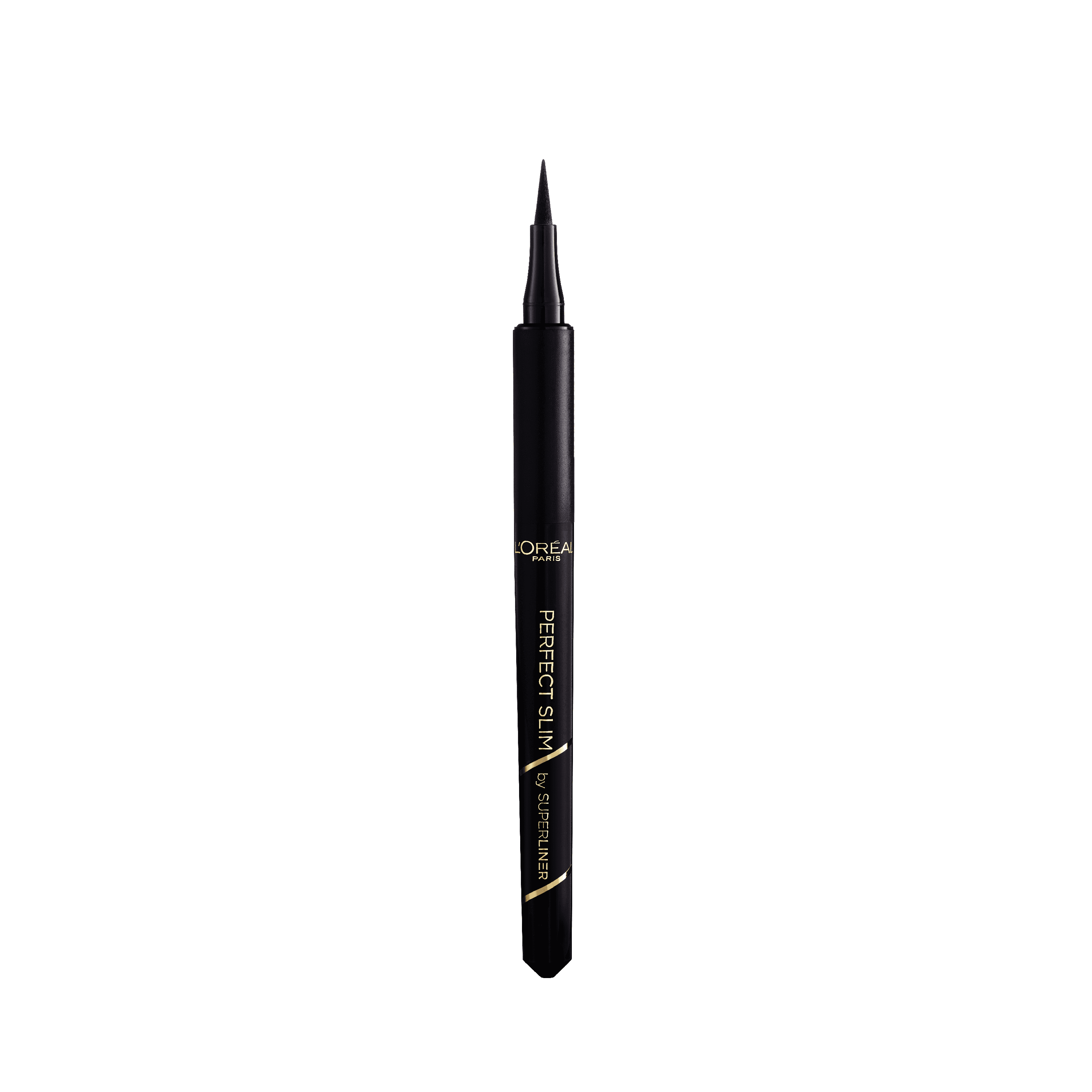 L'Oréal Paris Superliner Perfect Slim Black 1 - produktbild 2