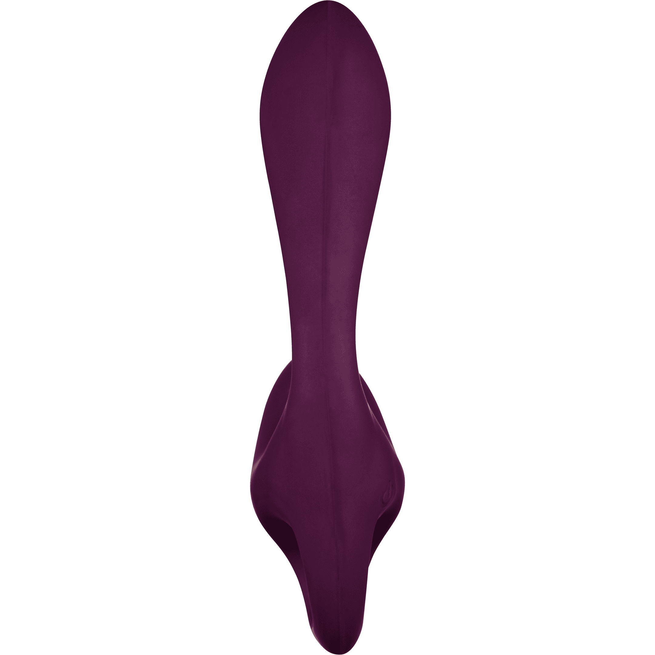 RFSU Oh la la! Dual pleasure Vibrator 3