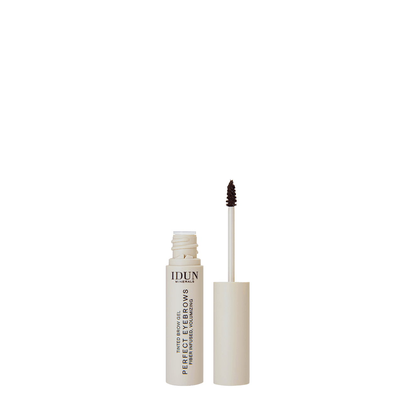 IDUN Minerals Perfect Eyebrows Dark 5,5 ml